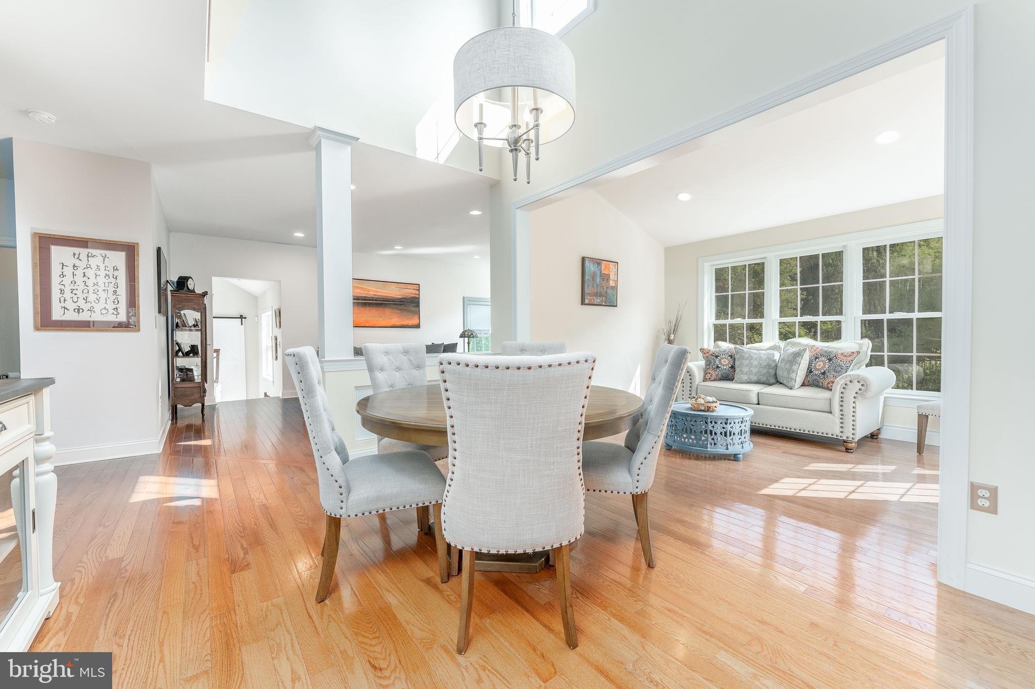 WATERLOO MILLS - Residential