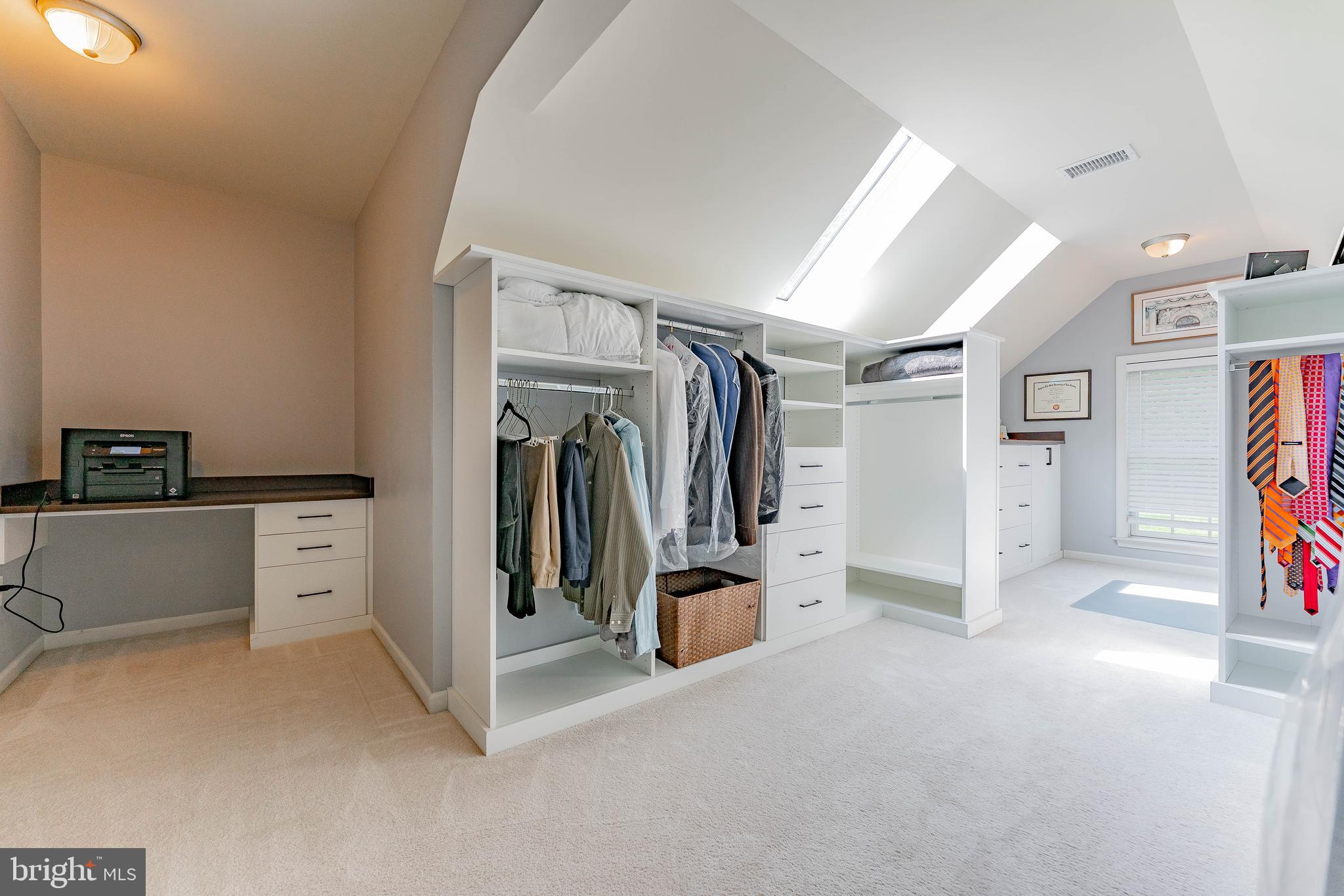 WATERLOO MILLS - Residential