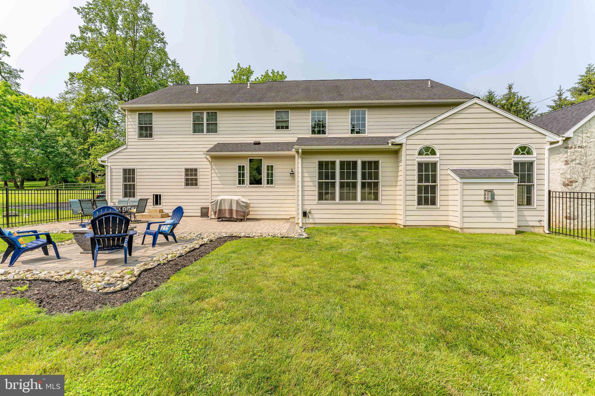 WATERLOO MILLS - Residential