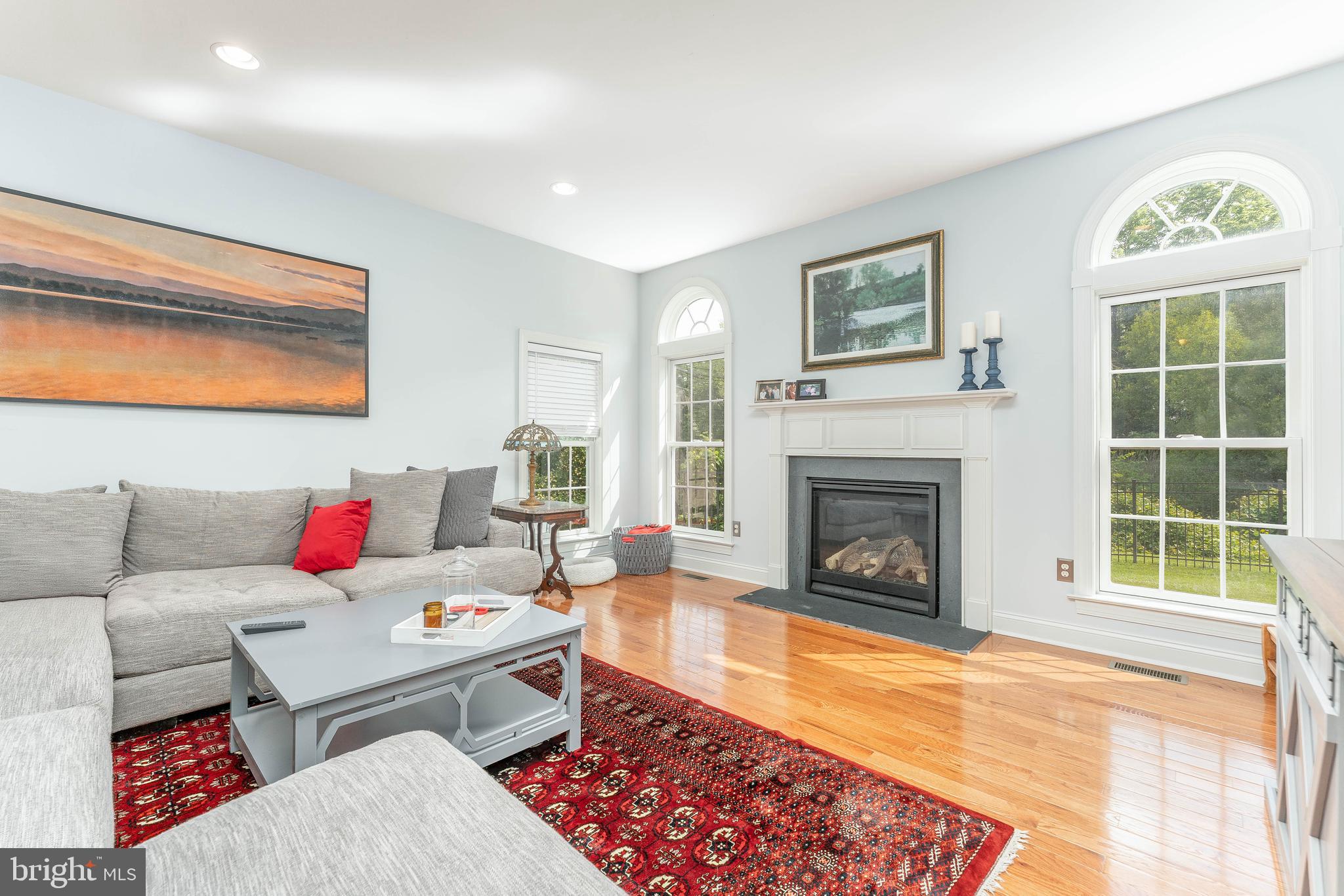 WATERLOO MILLS - Residential