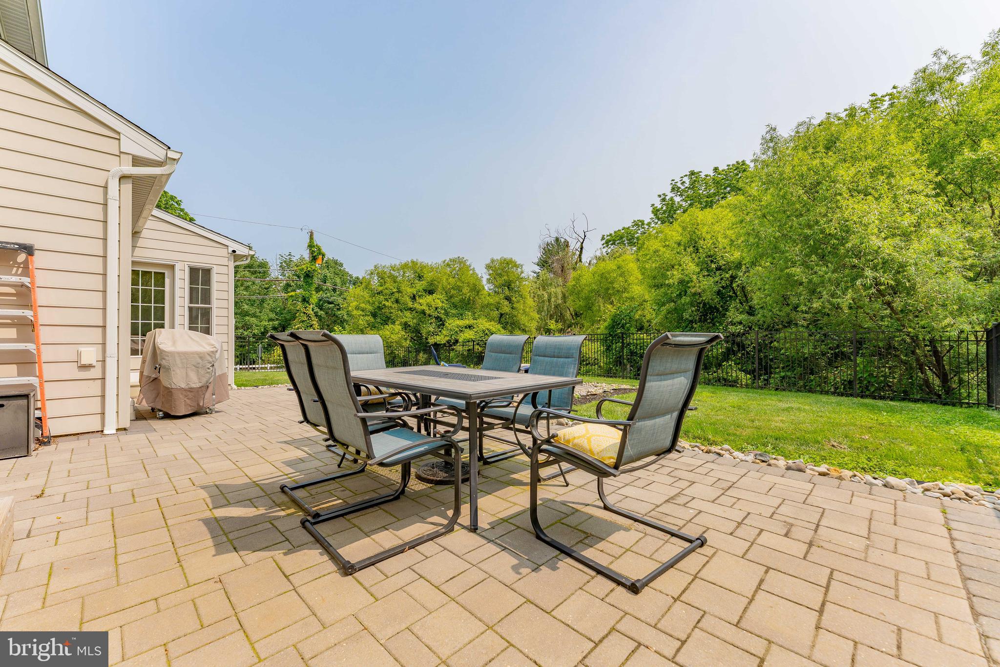 WATERLOO MILLS - Residential