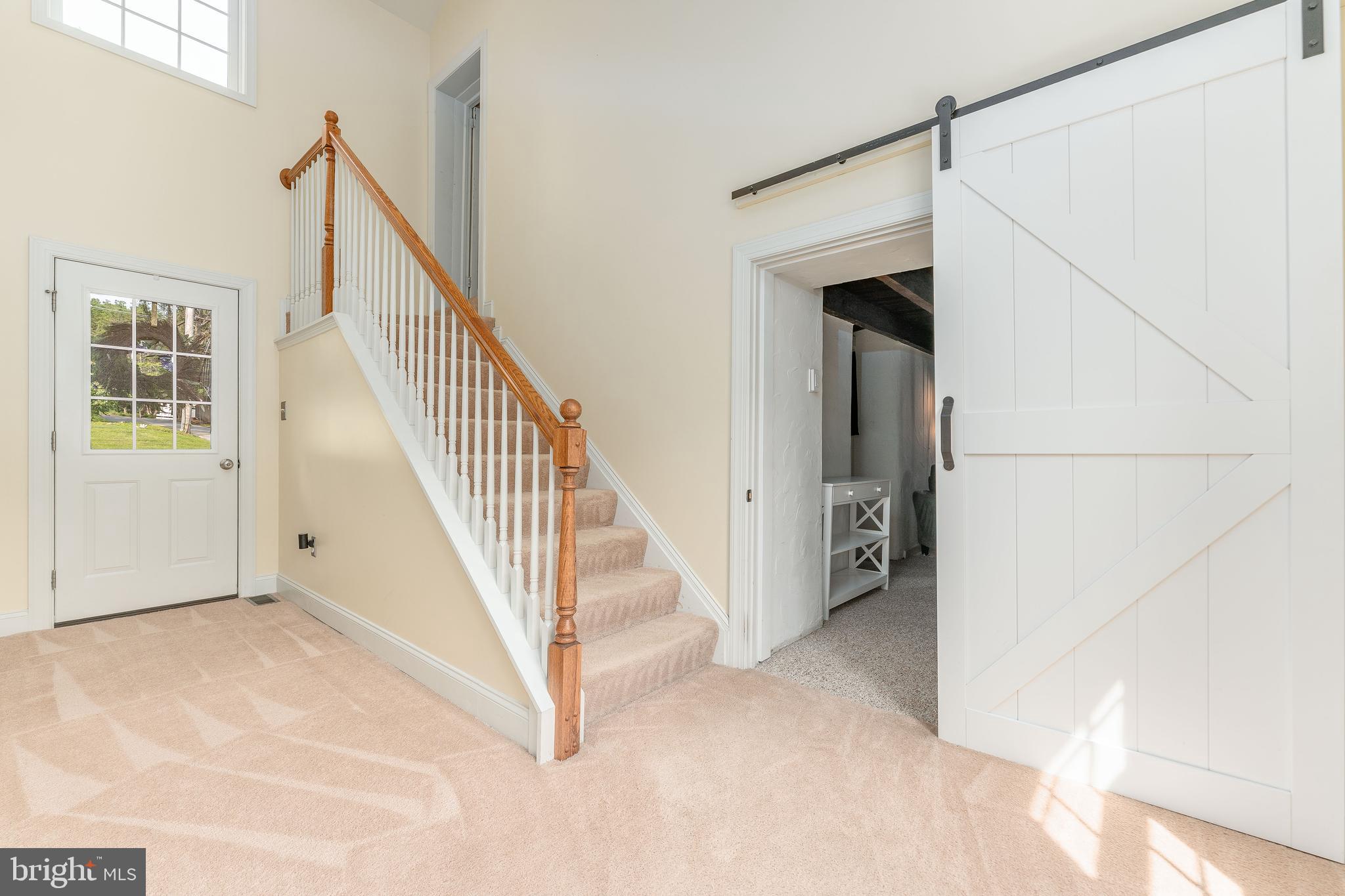 WATERLOO MILLS - Residential