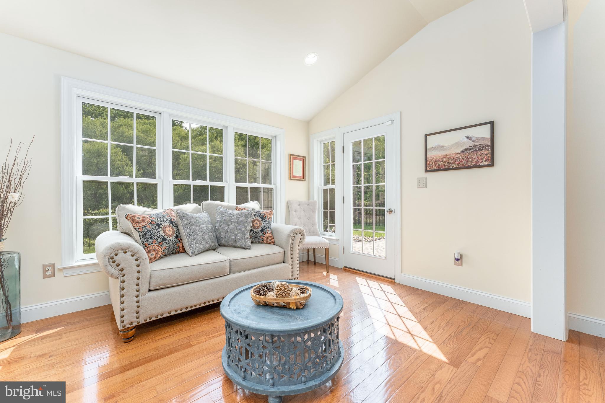 WATERLOO MILLS - Residential