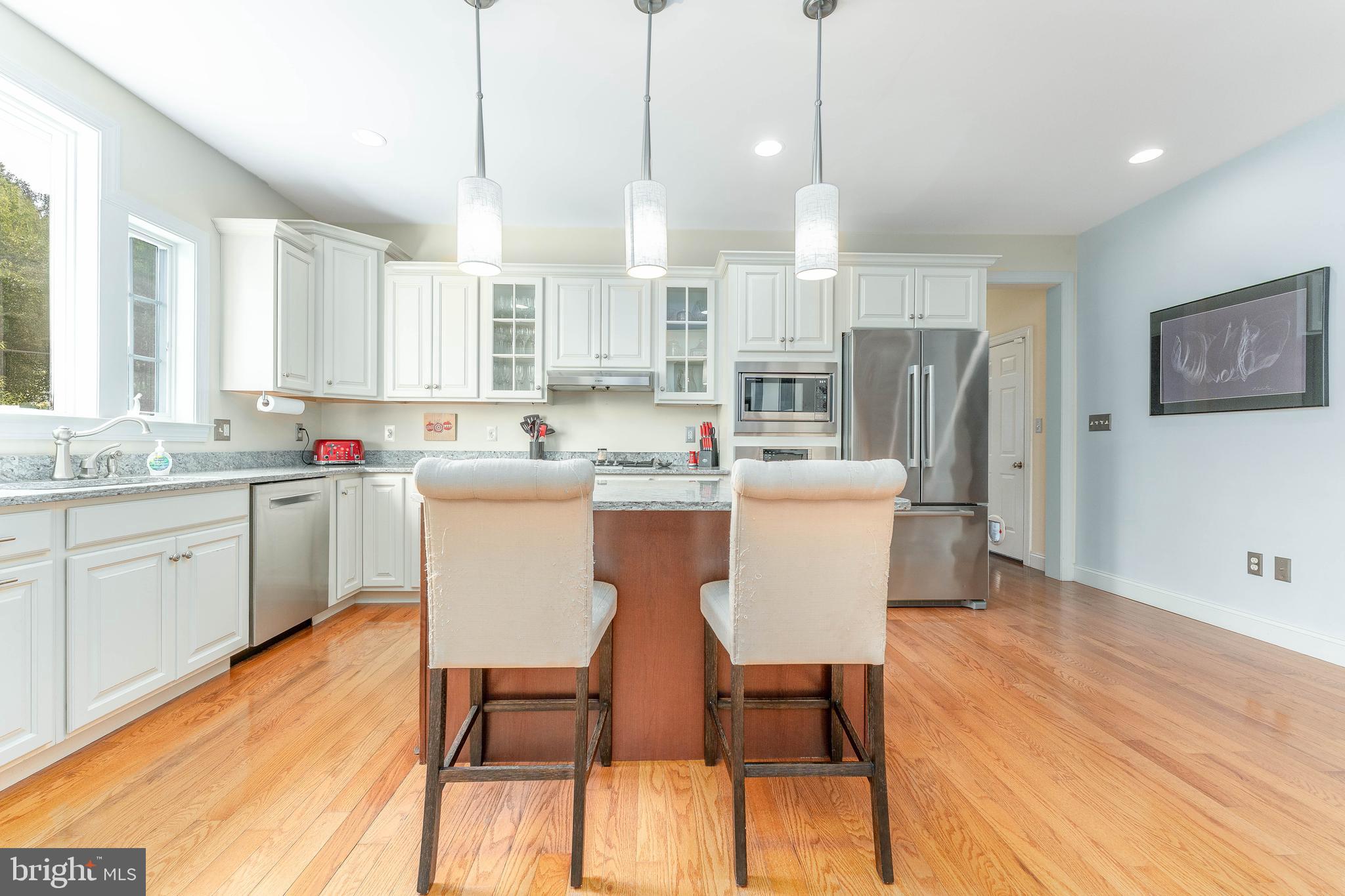 WATERLOO MILLS - Residential