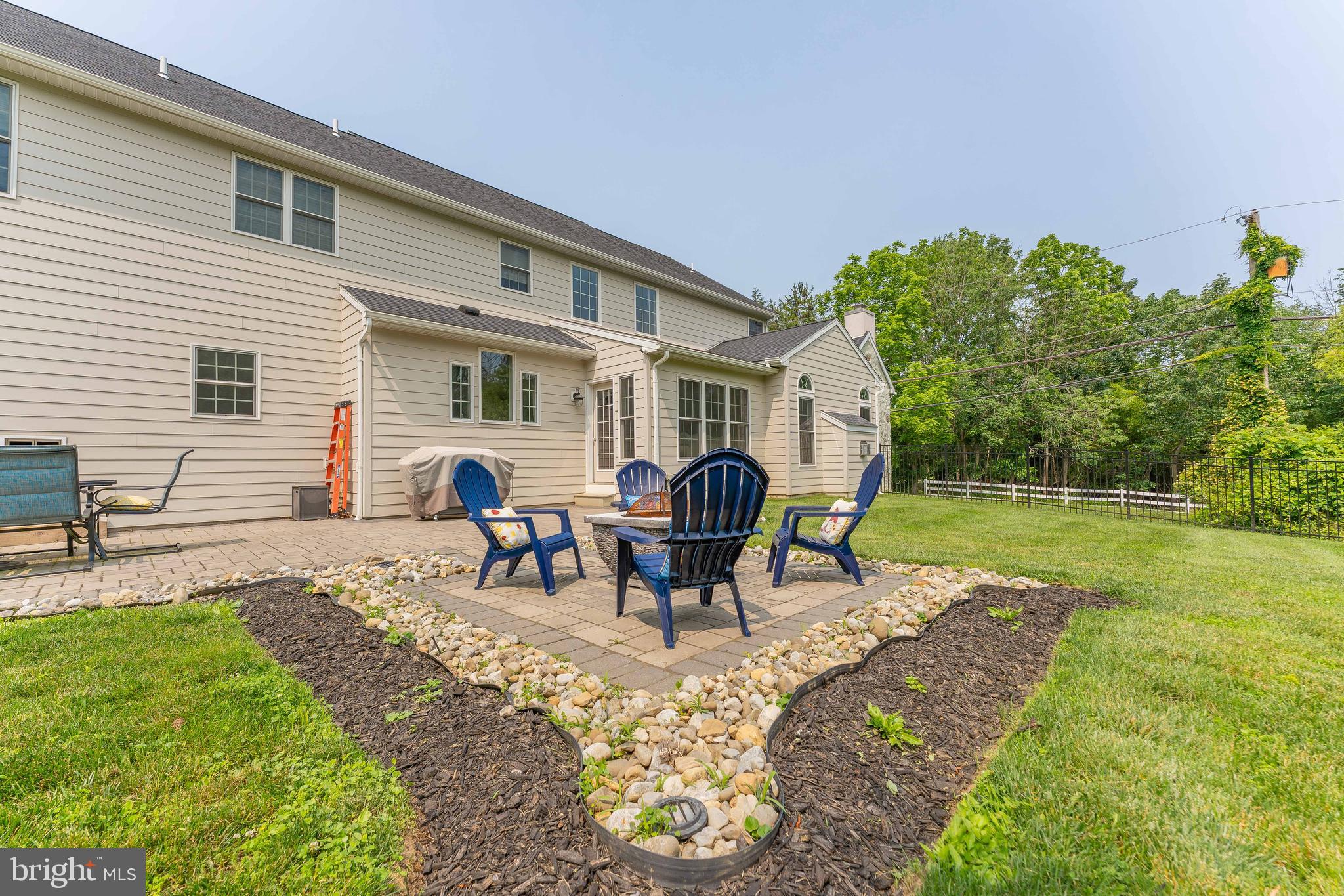 WATERLOO MILLS - Residential