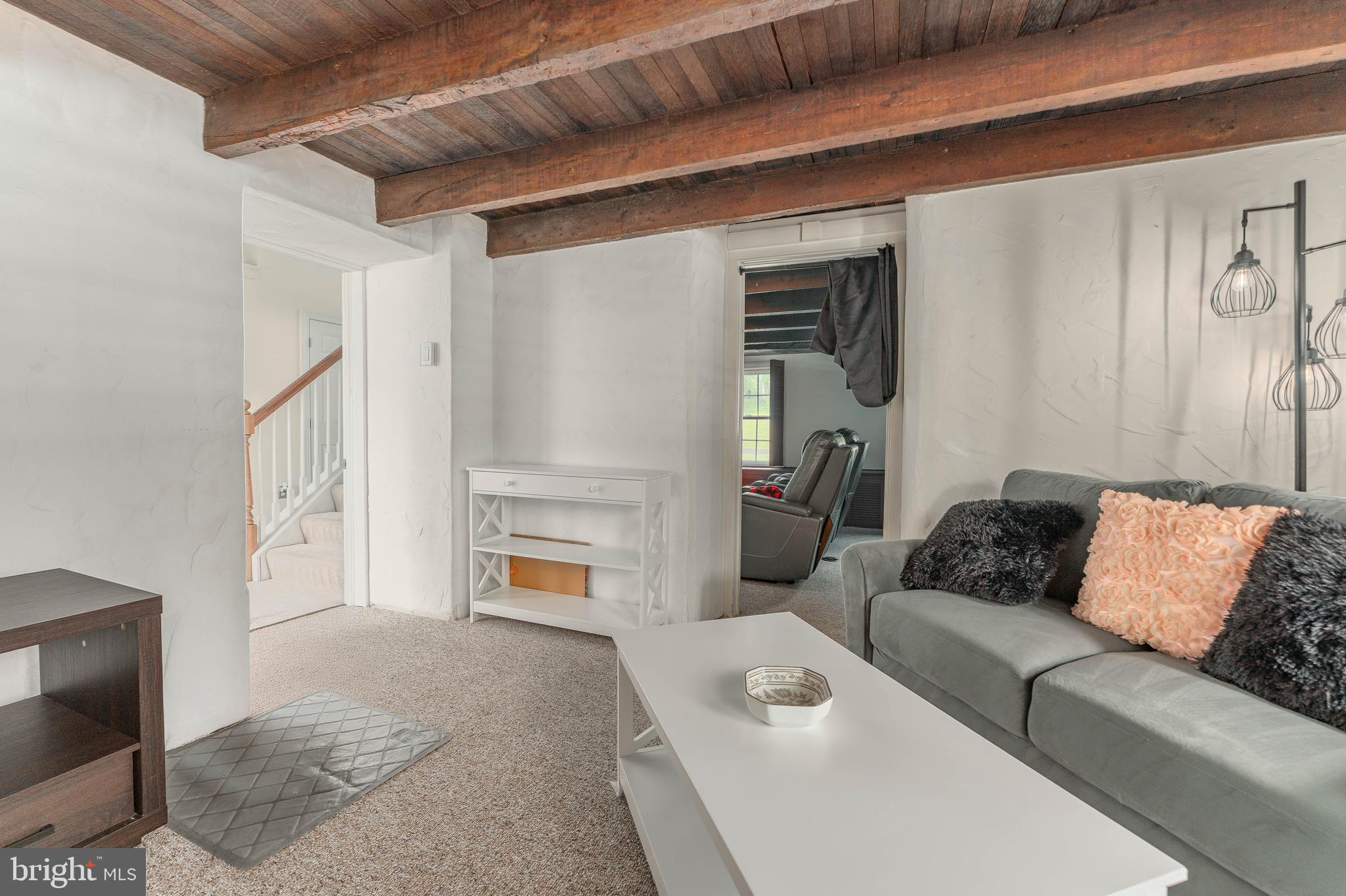 WATERLOO MILLS - Residential