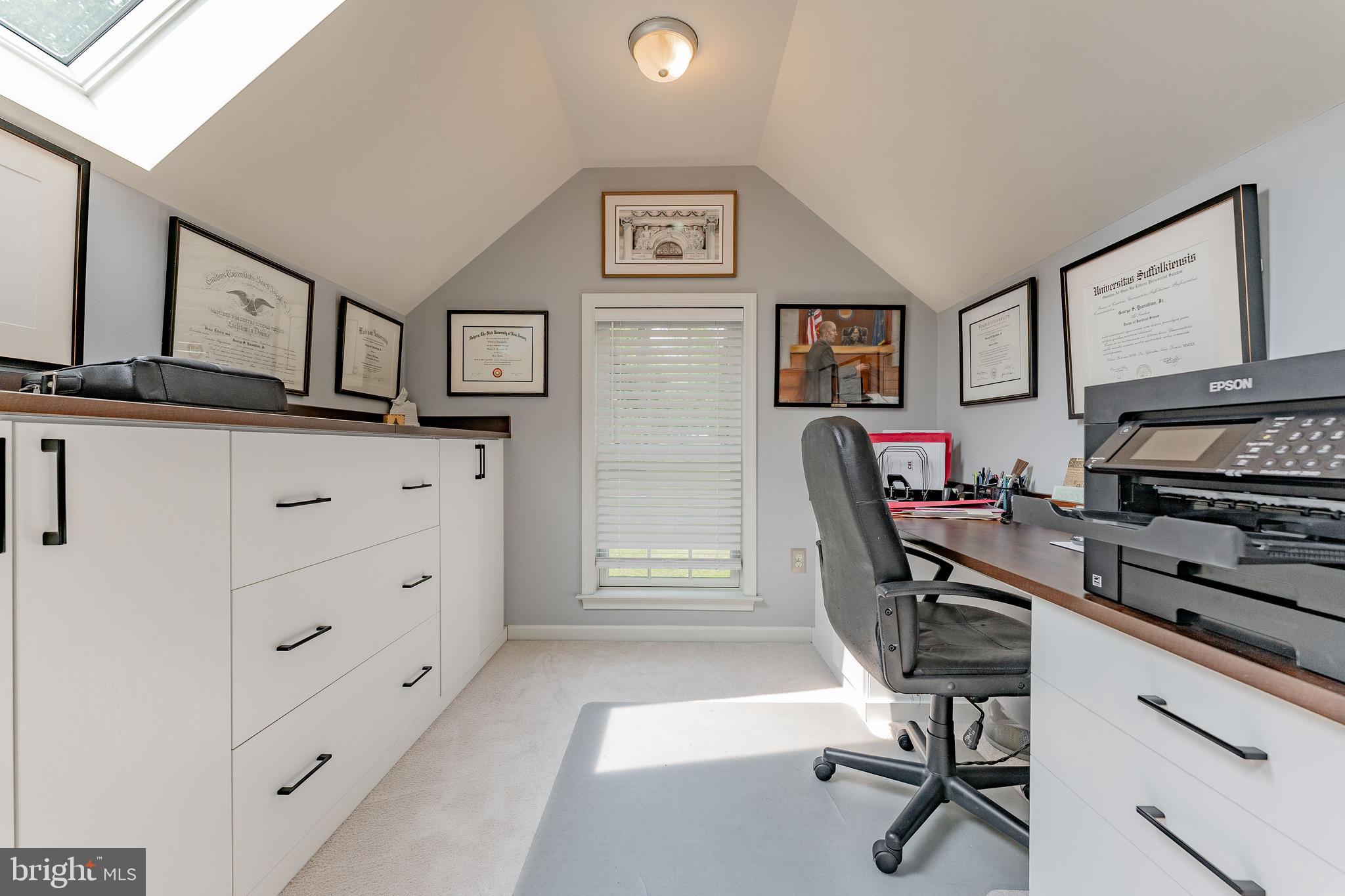 WATERLOO MILLS - Residential