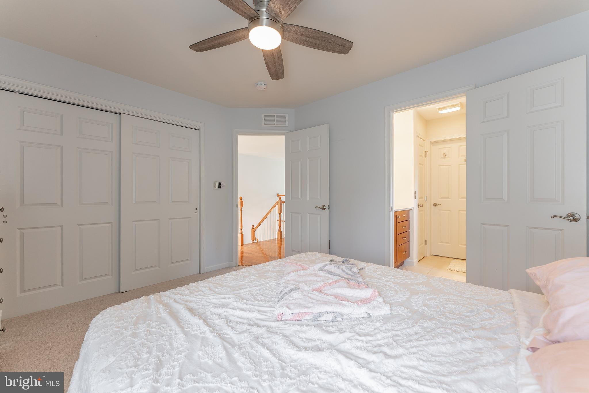 WATERLOO MILLS - Residential