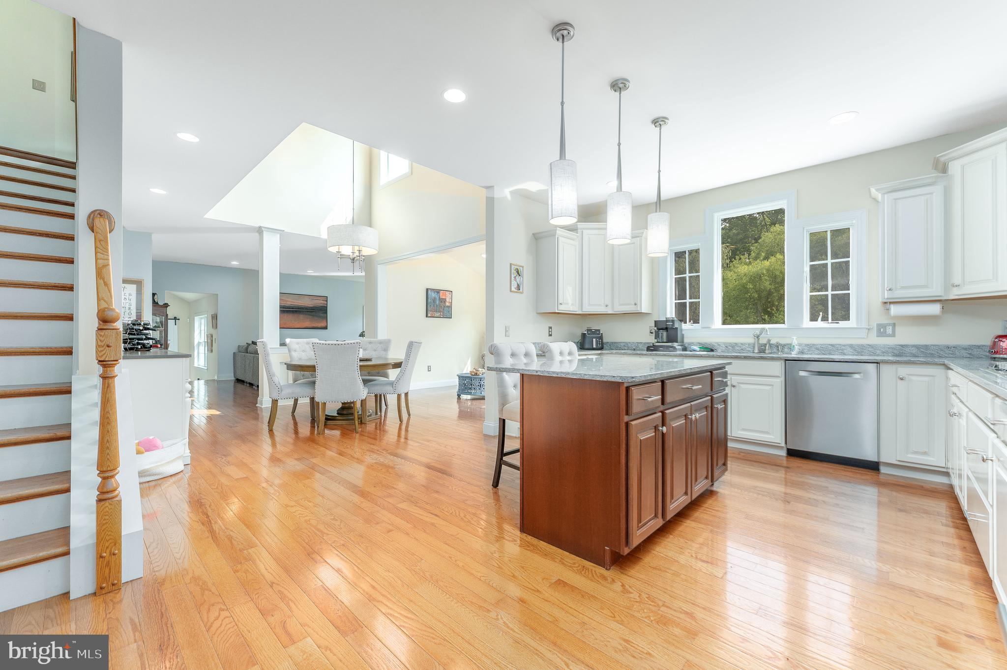 WATERLOO MILLS - Residential