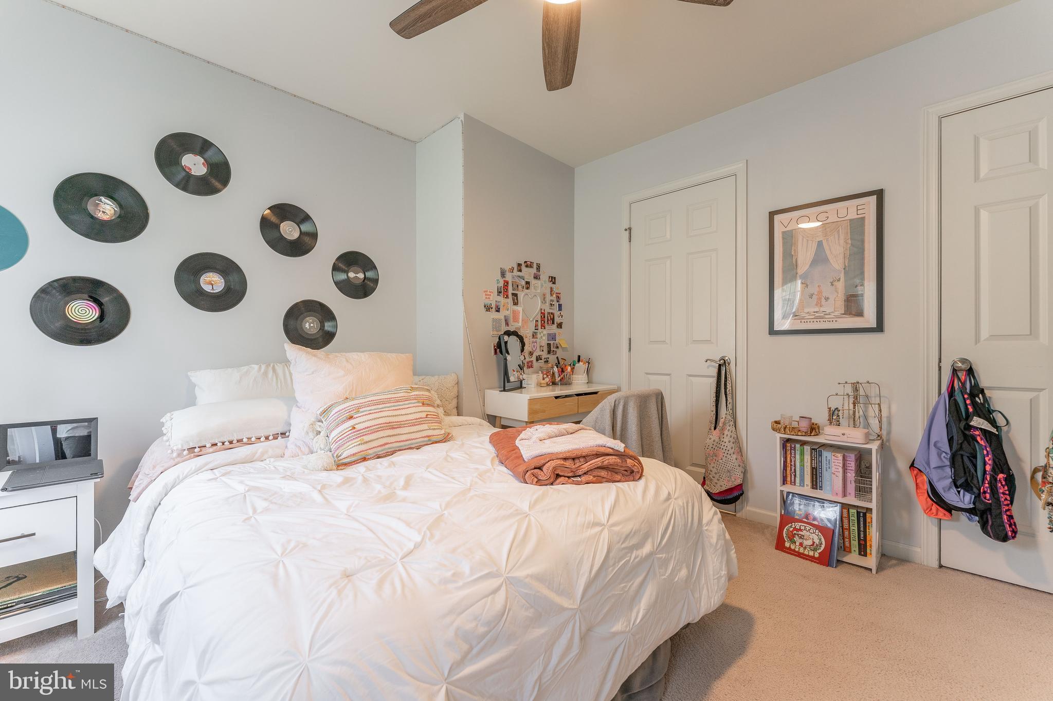 WATERLOO MILLS - Residential