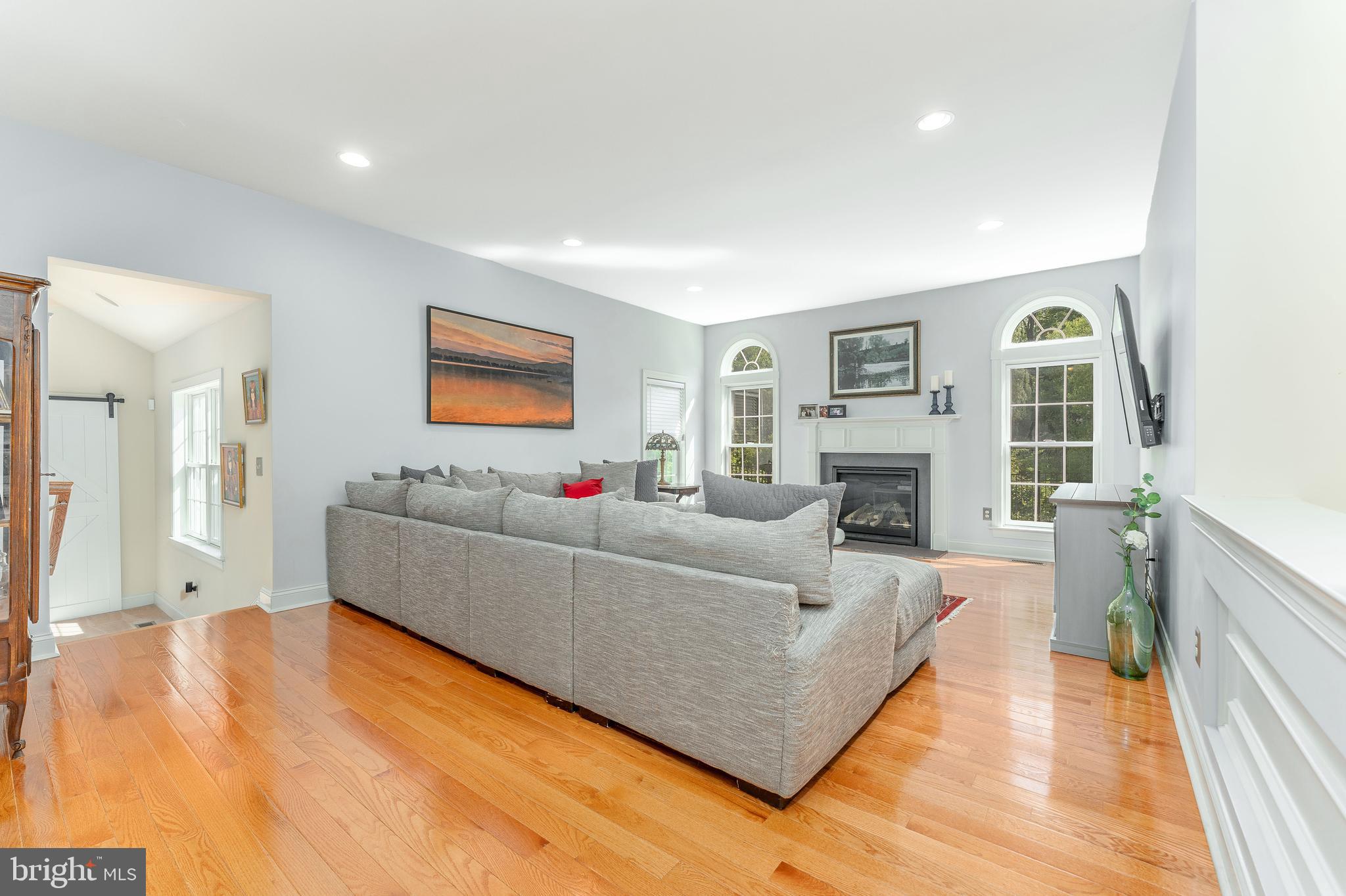 WATERLOO MILLS - Residential