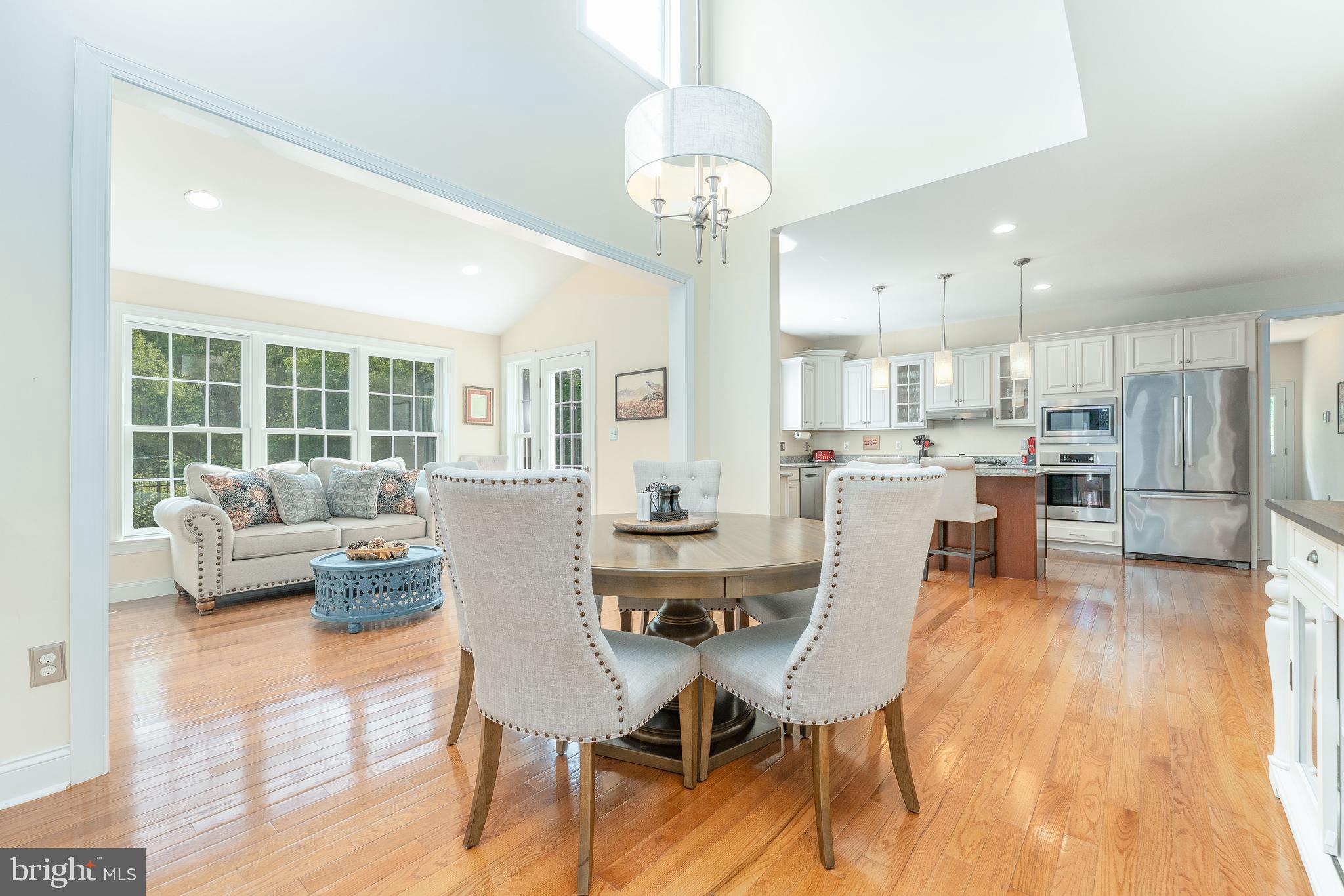 WATERLOO MILLS - Residential