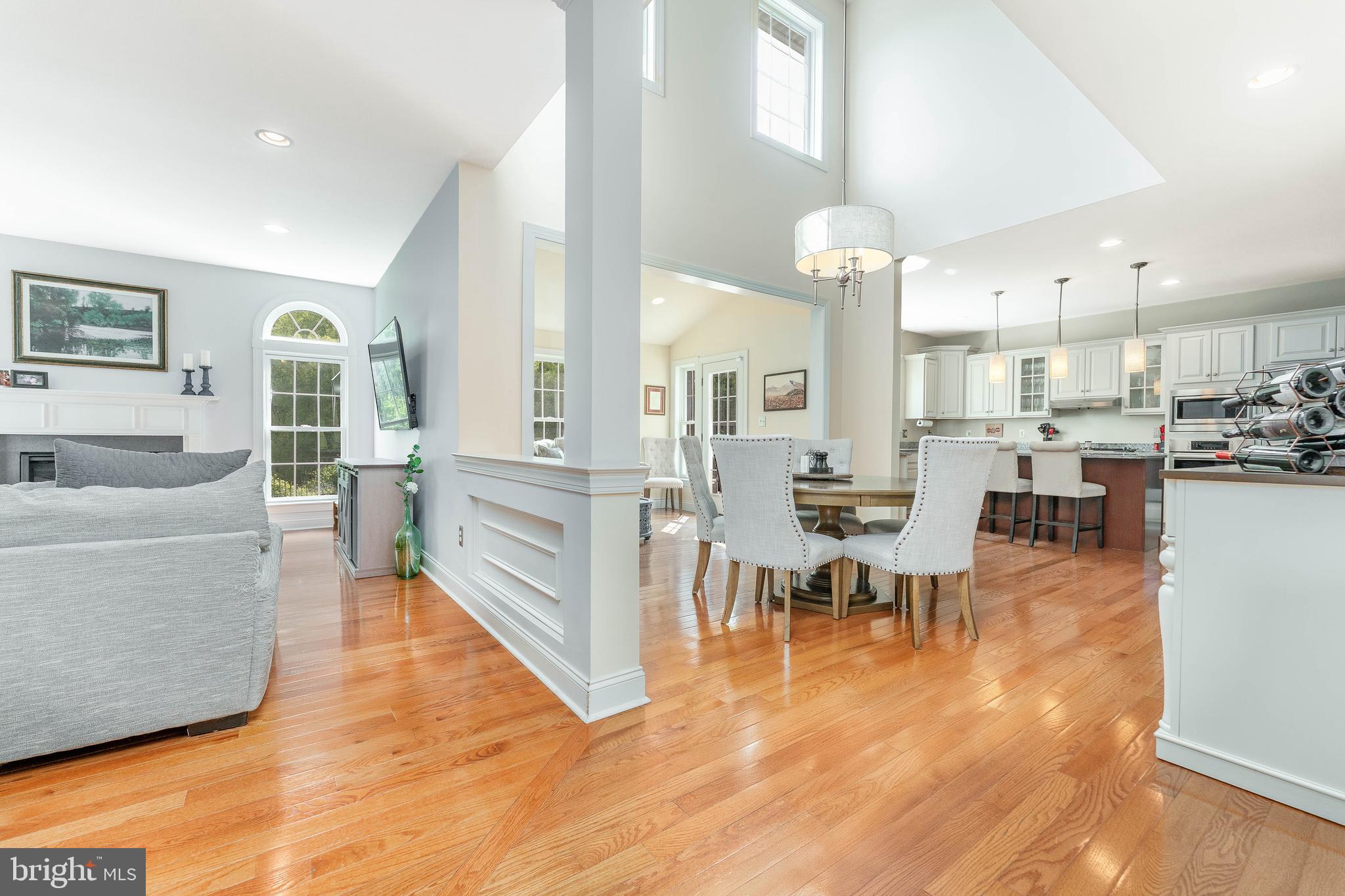 WATERLOO MILLS - Residential