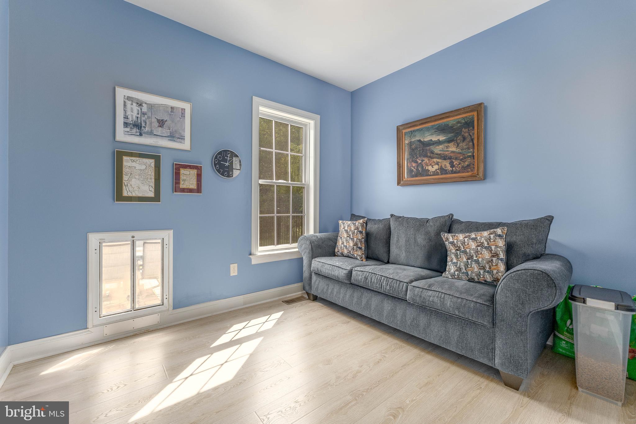 WATERLOO MILLS - Residential