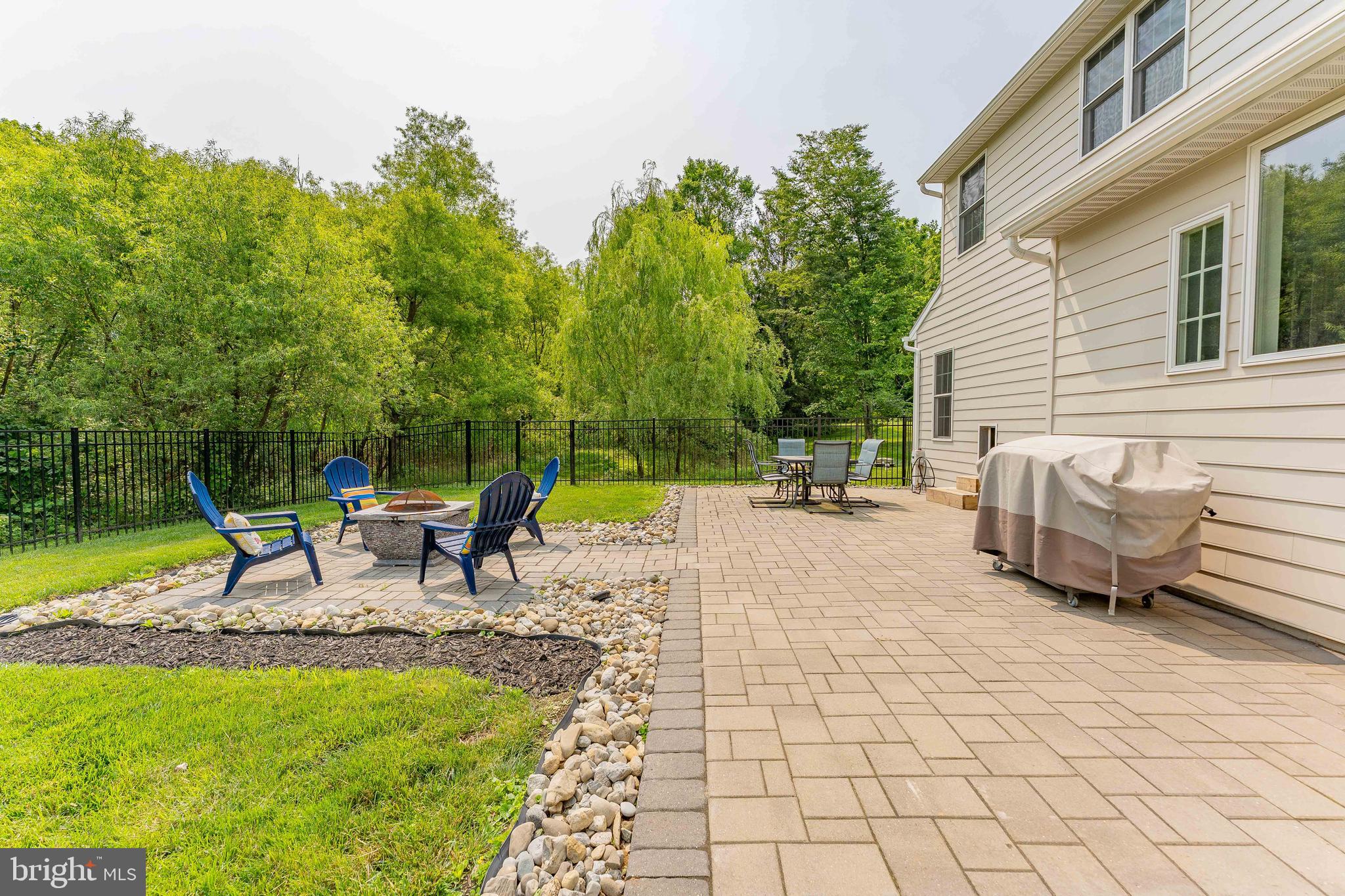 WATERLOO MILLS - Residential