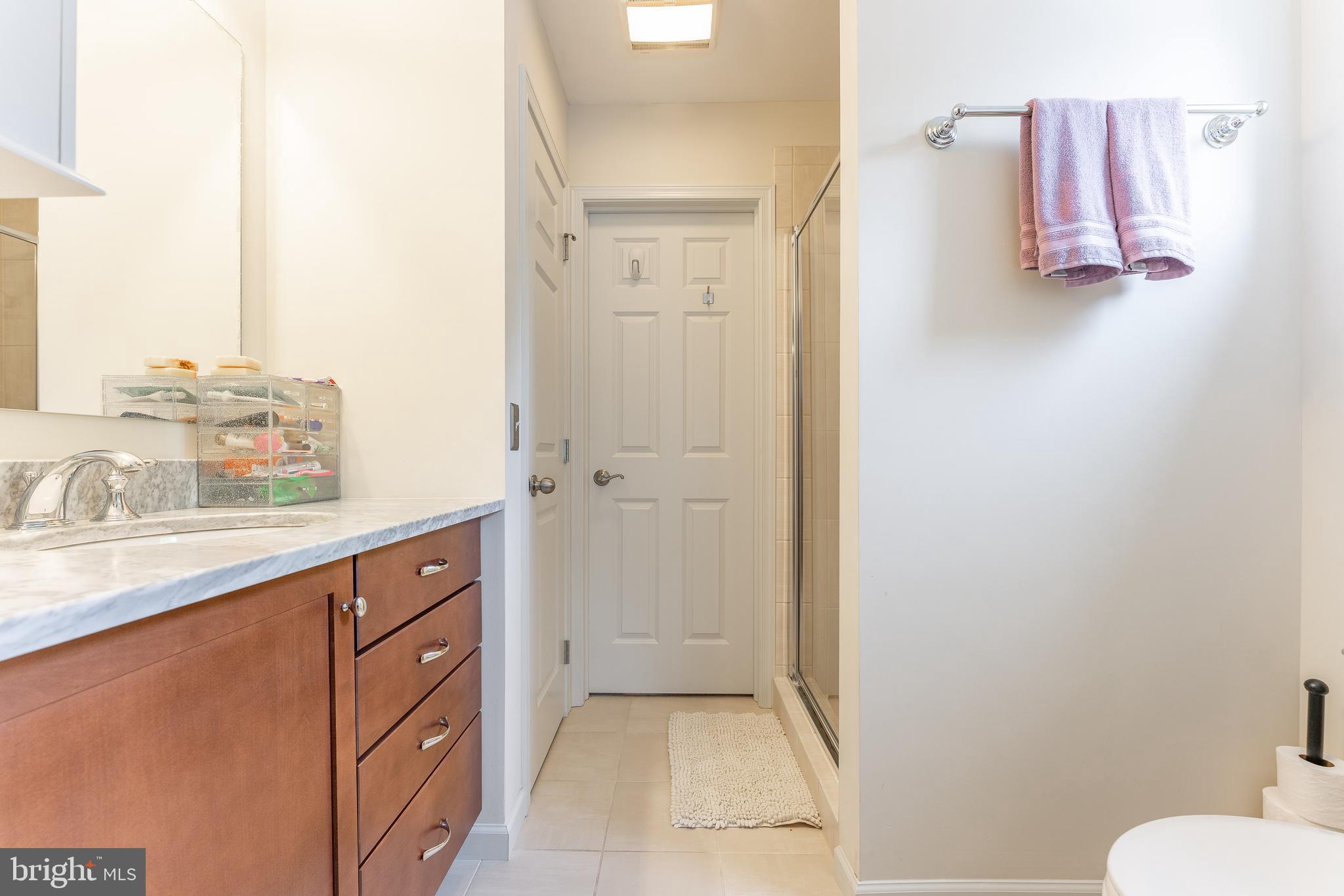 WATERLOO MILLS - Residential