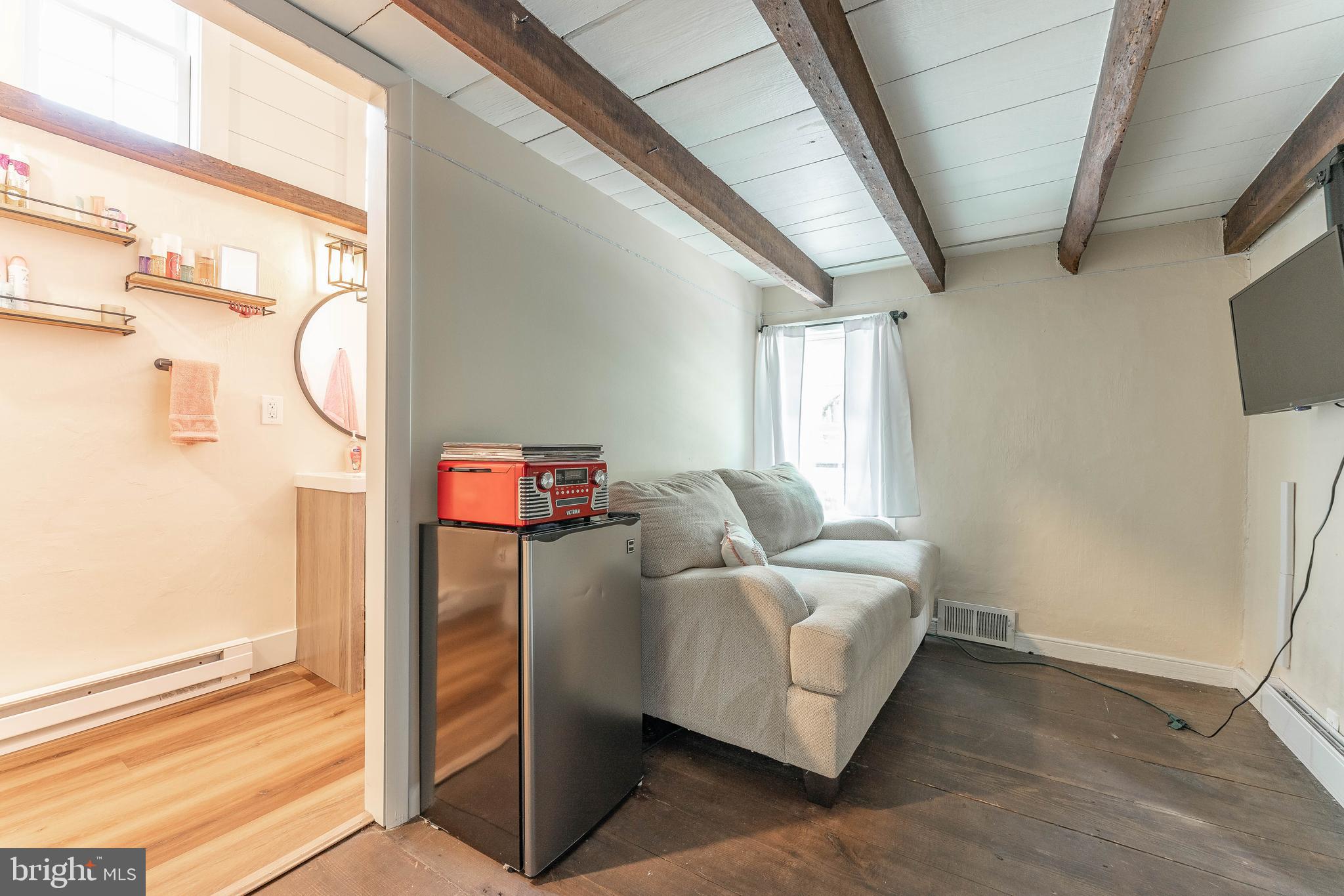 WATERLOO MILLS - Residential