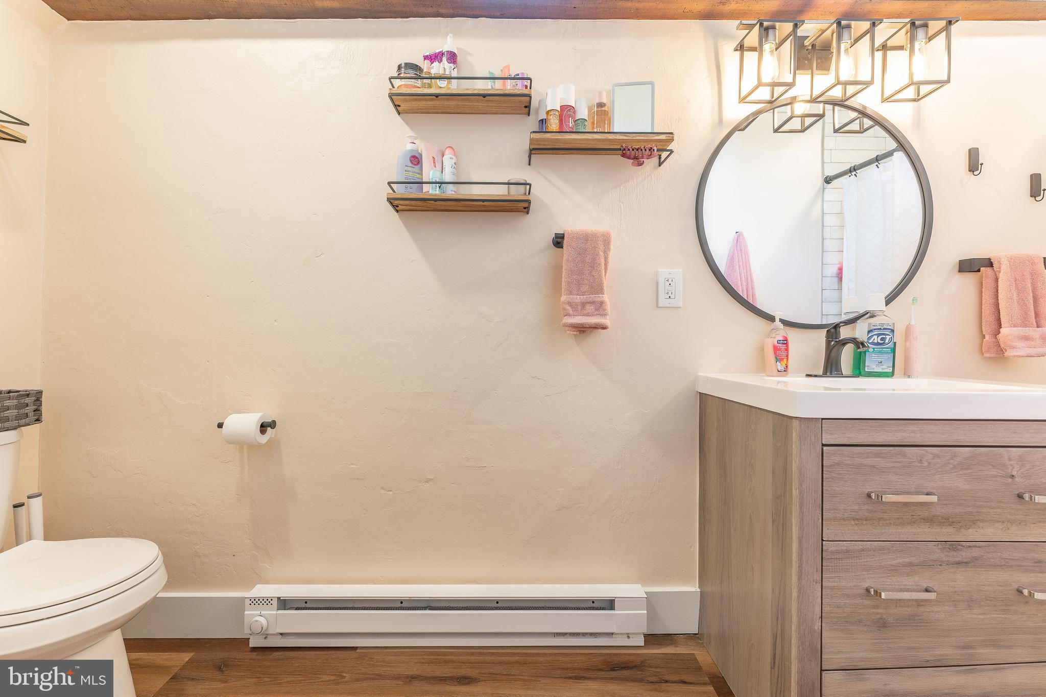 WATERLOO MILLS - Residential