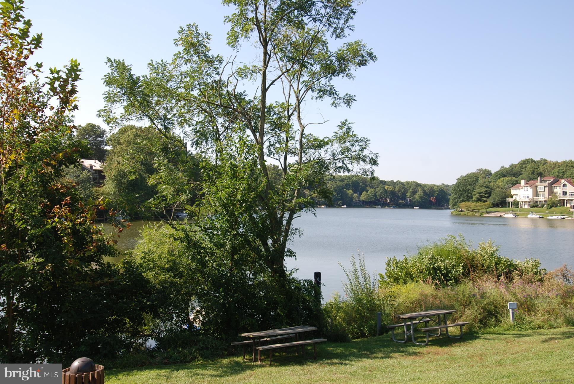 VILLARIDGE - Residential Lease