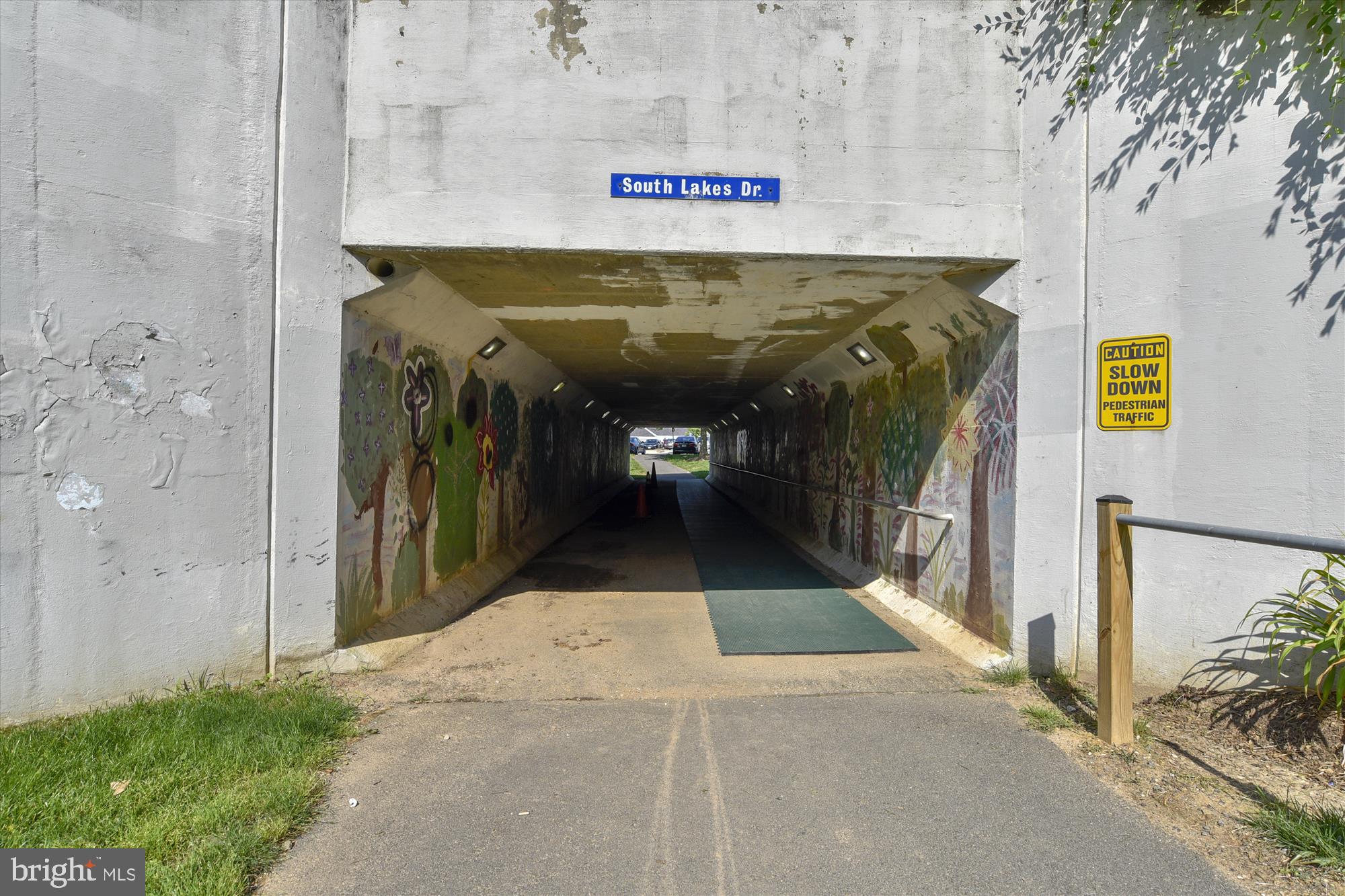 VILLARIDGE - Residential Lease