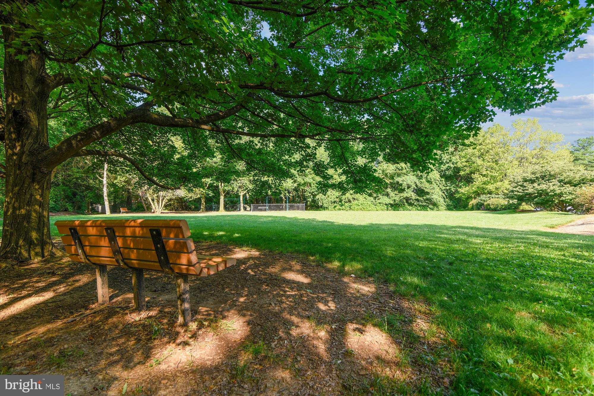 VILLARIDGE - Residential Lease