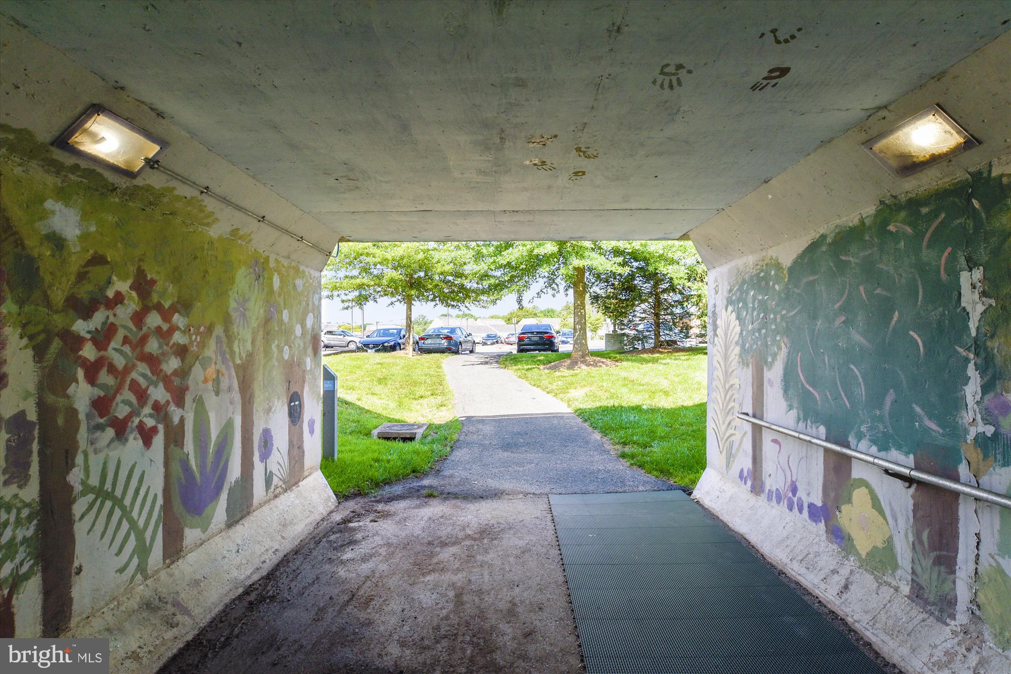 VILLARIDGE - Residential Lease