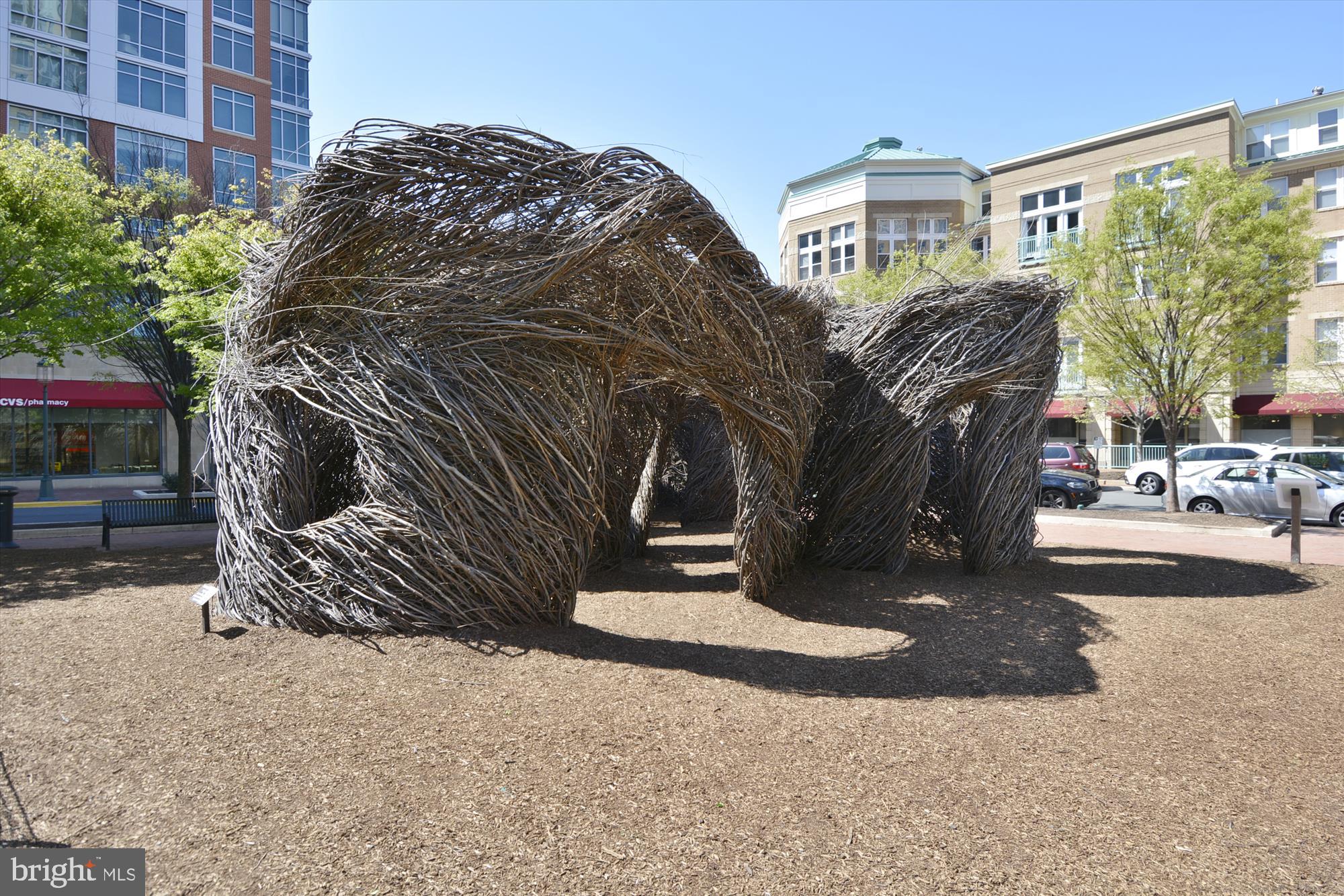 VILLARIDGE - Residential Lease