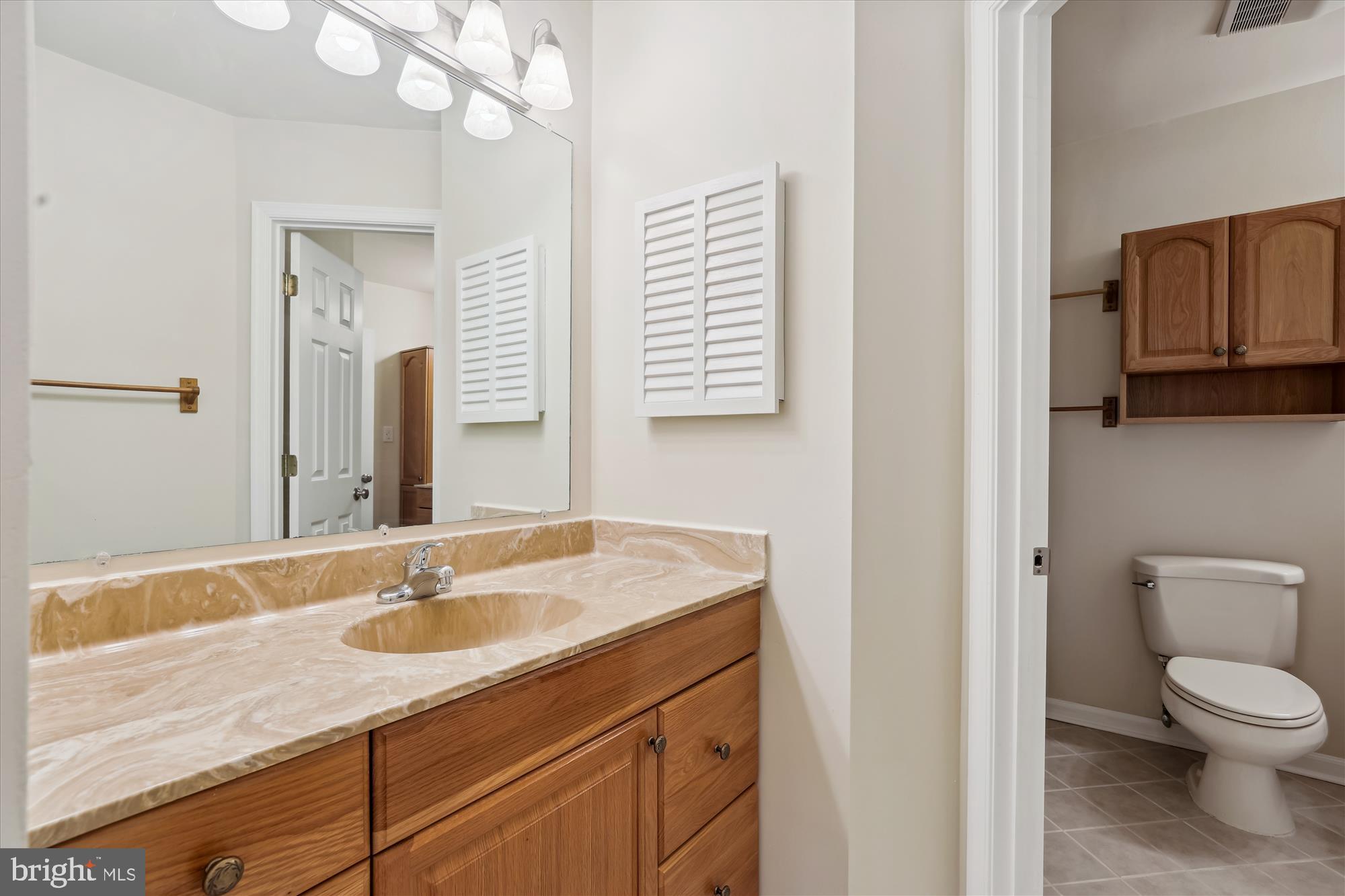 VILLARIDGE - Residential Lease