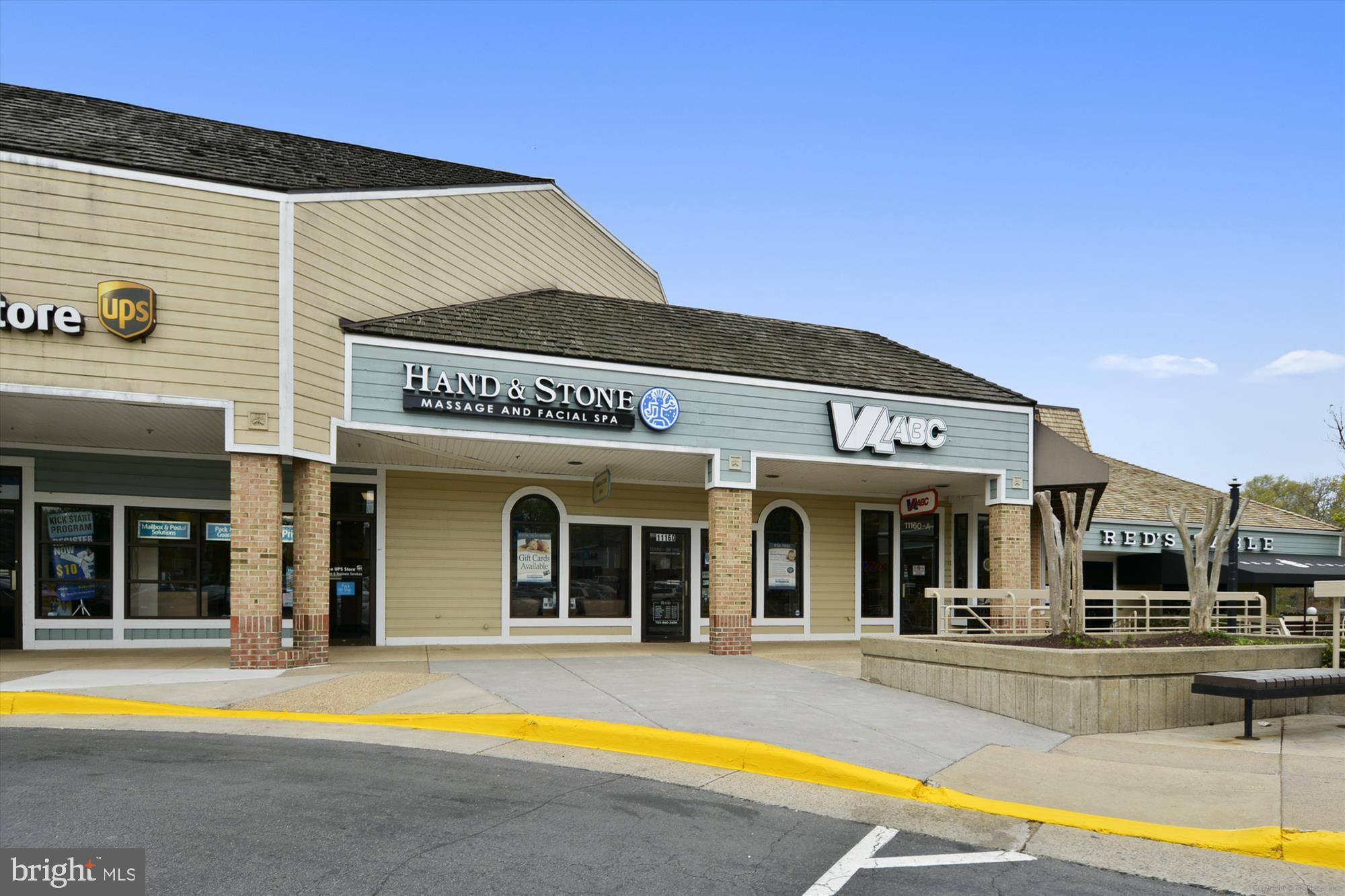 VILLARIDGE - Residential Lease