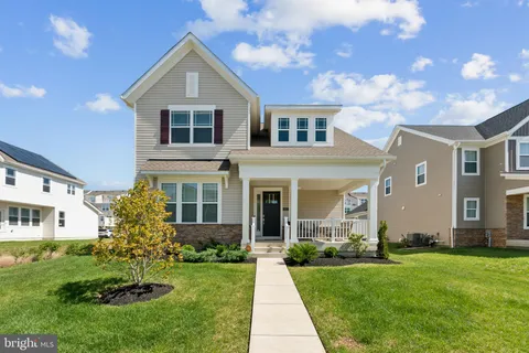5672 Lewis Carroll Drive, White Plains, MD MLS: MDCH2042470