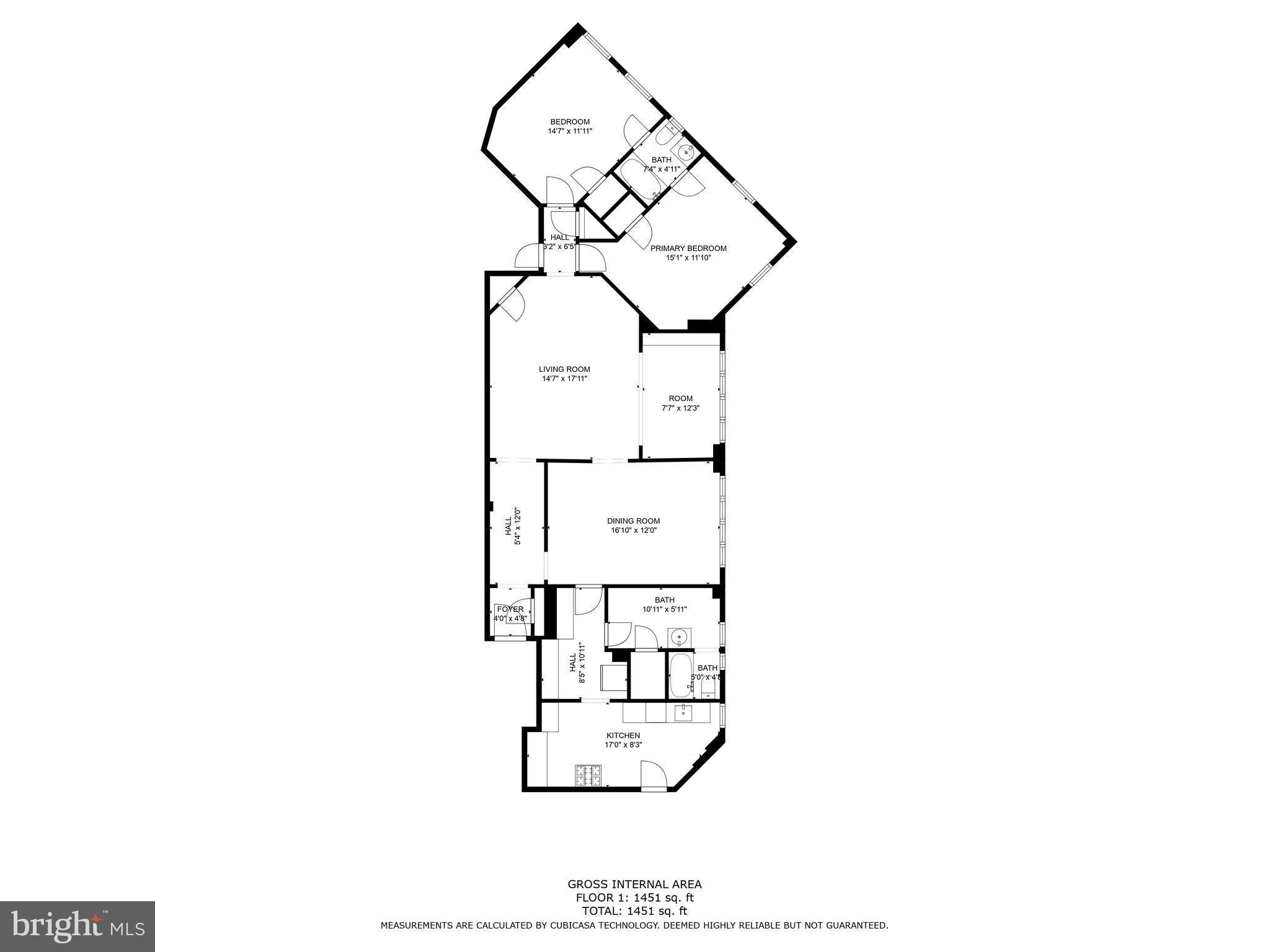 TUSCANY-CANTERBURY - Residential Lease