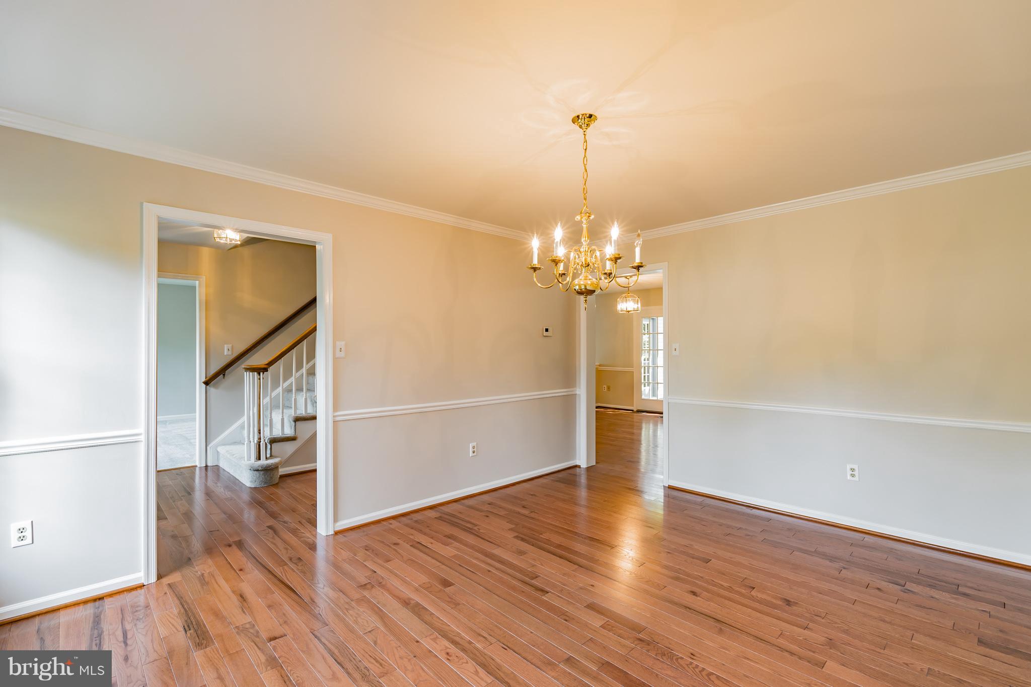 BROAD OAKS - Residential