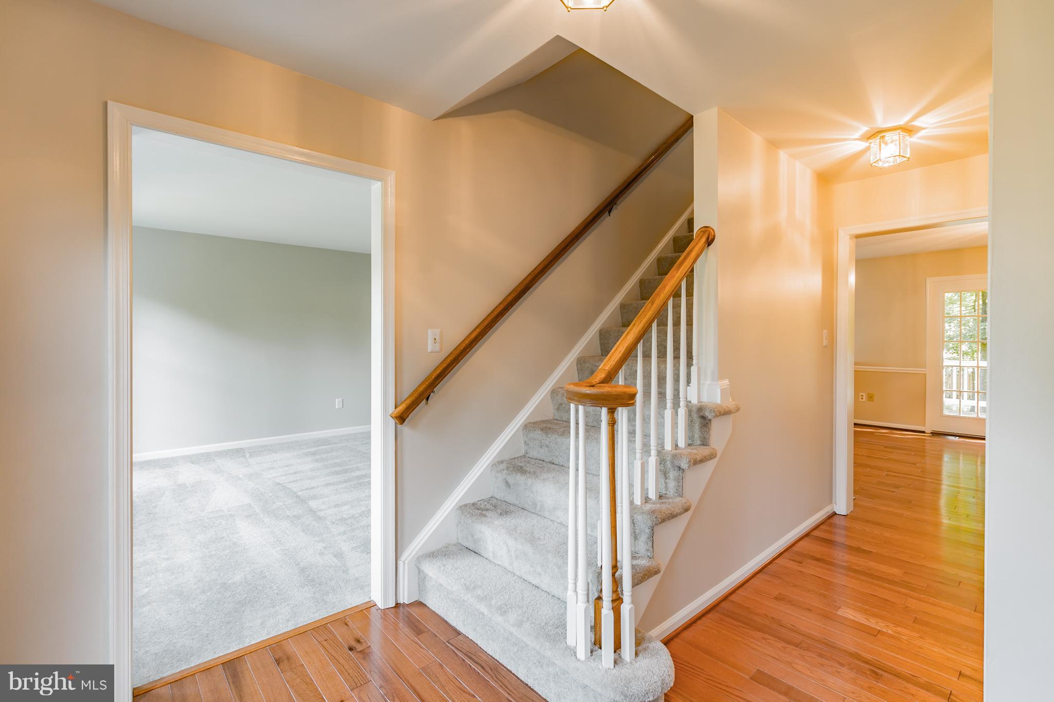 BROAD OAKS - Residential