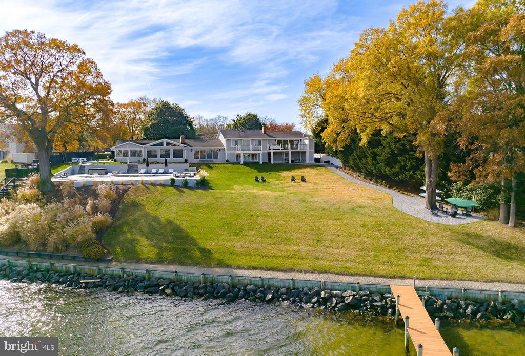 ESPERANZA FARMS - Residential