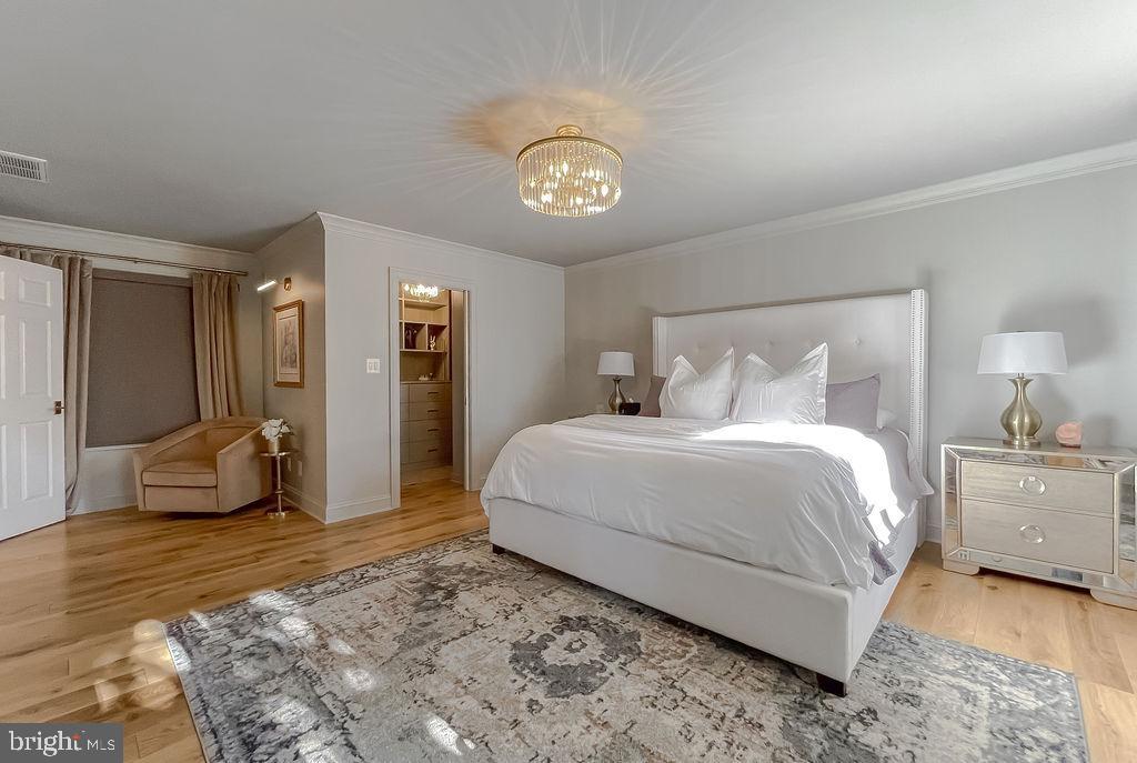 ESPERANZA FARMS - Residential