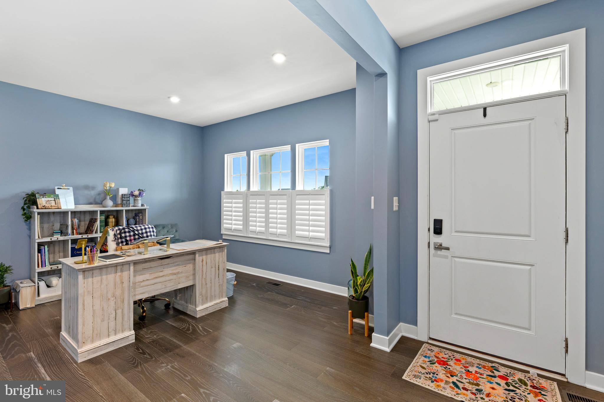 THE FALLS AT LEE'S PARKE - Residential