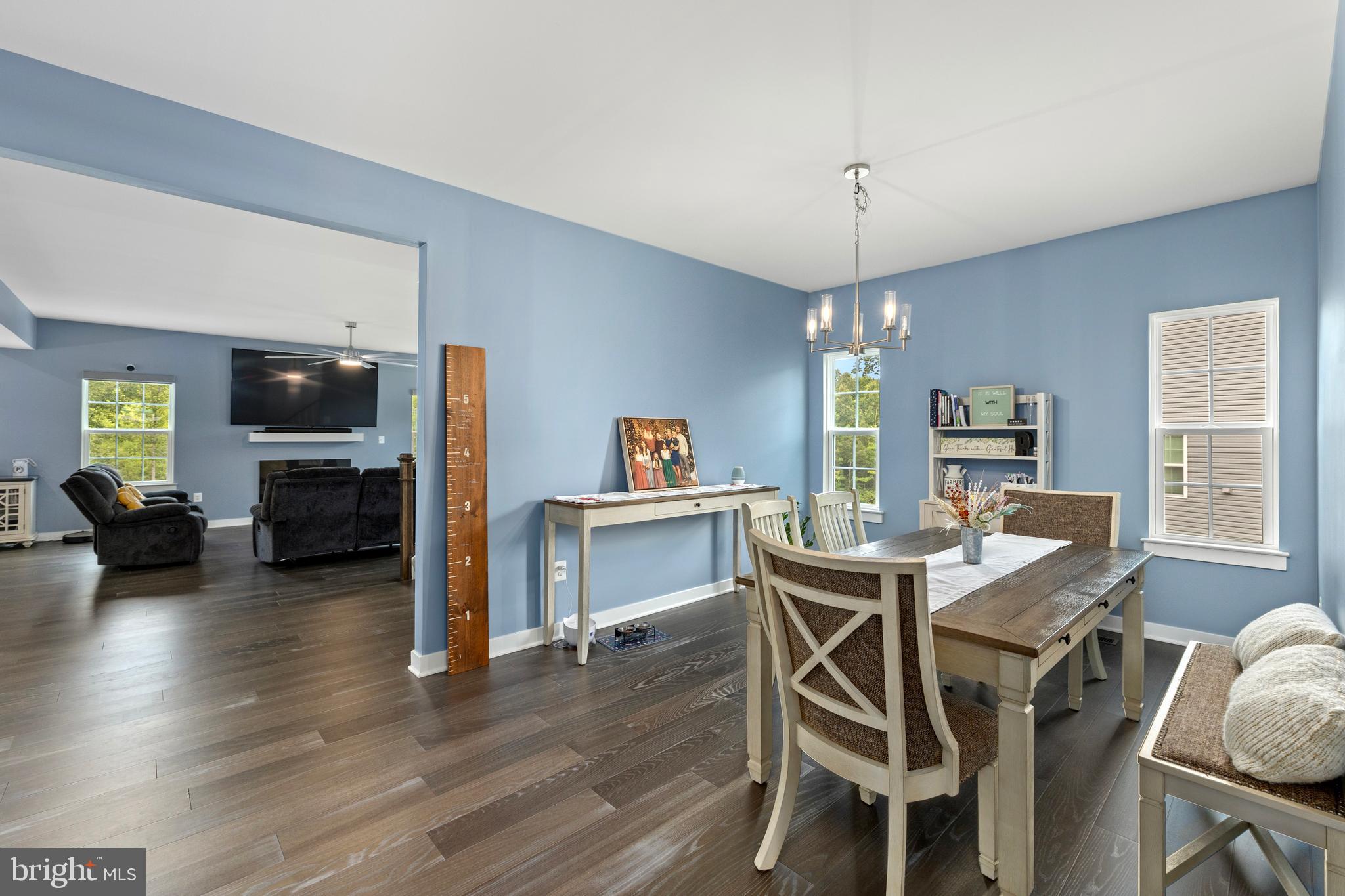 THE FALLS AT LEE'S PARKE - Residential