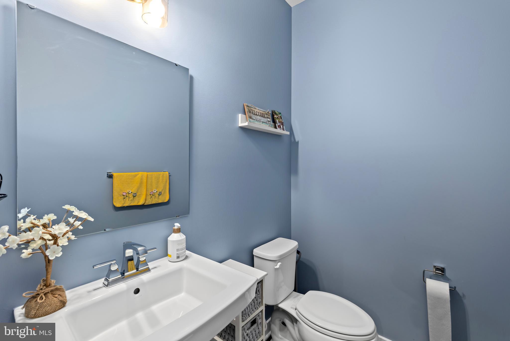 THE FALLS AT LEE'S PARKE - Residential