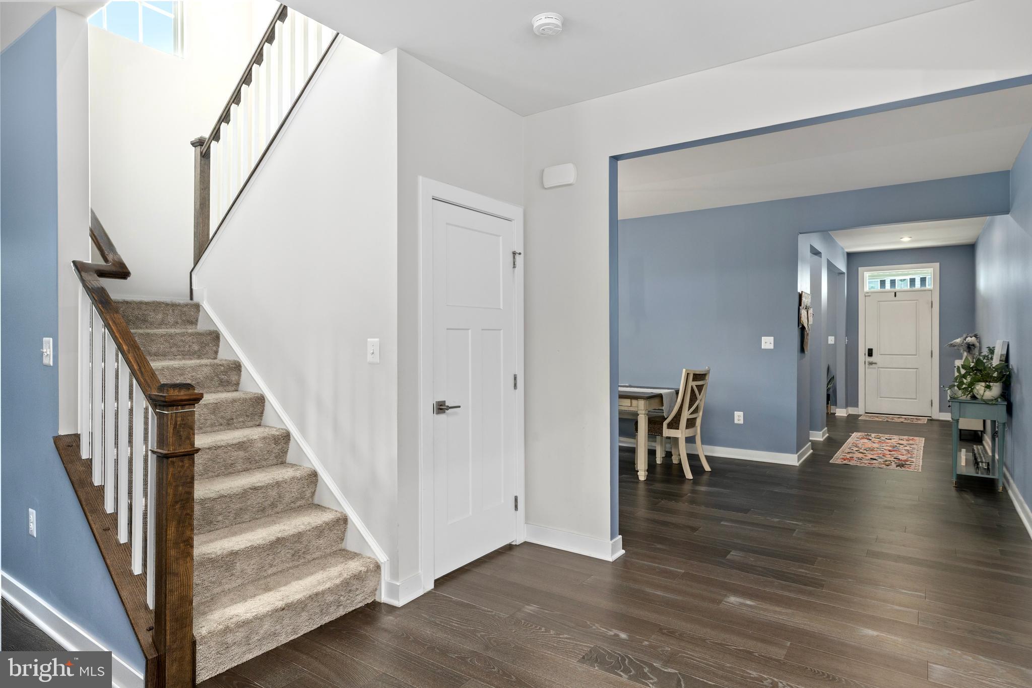 THE FALLS AT LEE'S PARKE - Residential