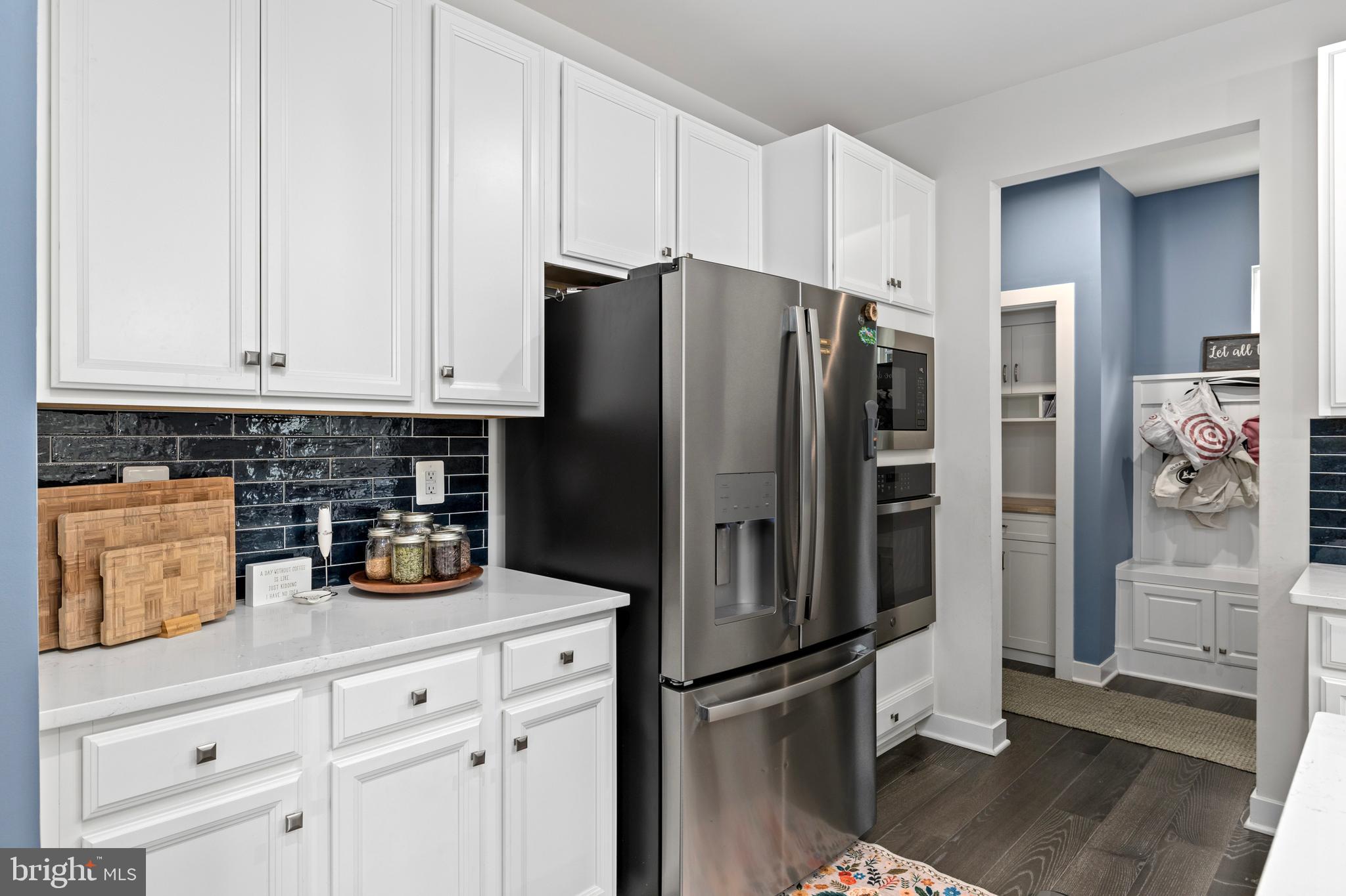 THE FALLS AT LEE'S PARKE - Residential