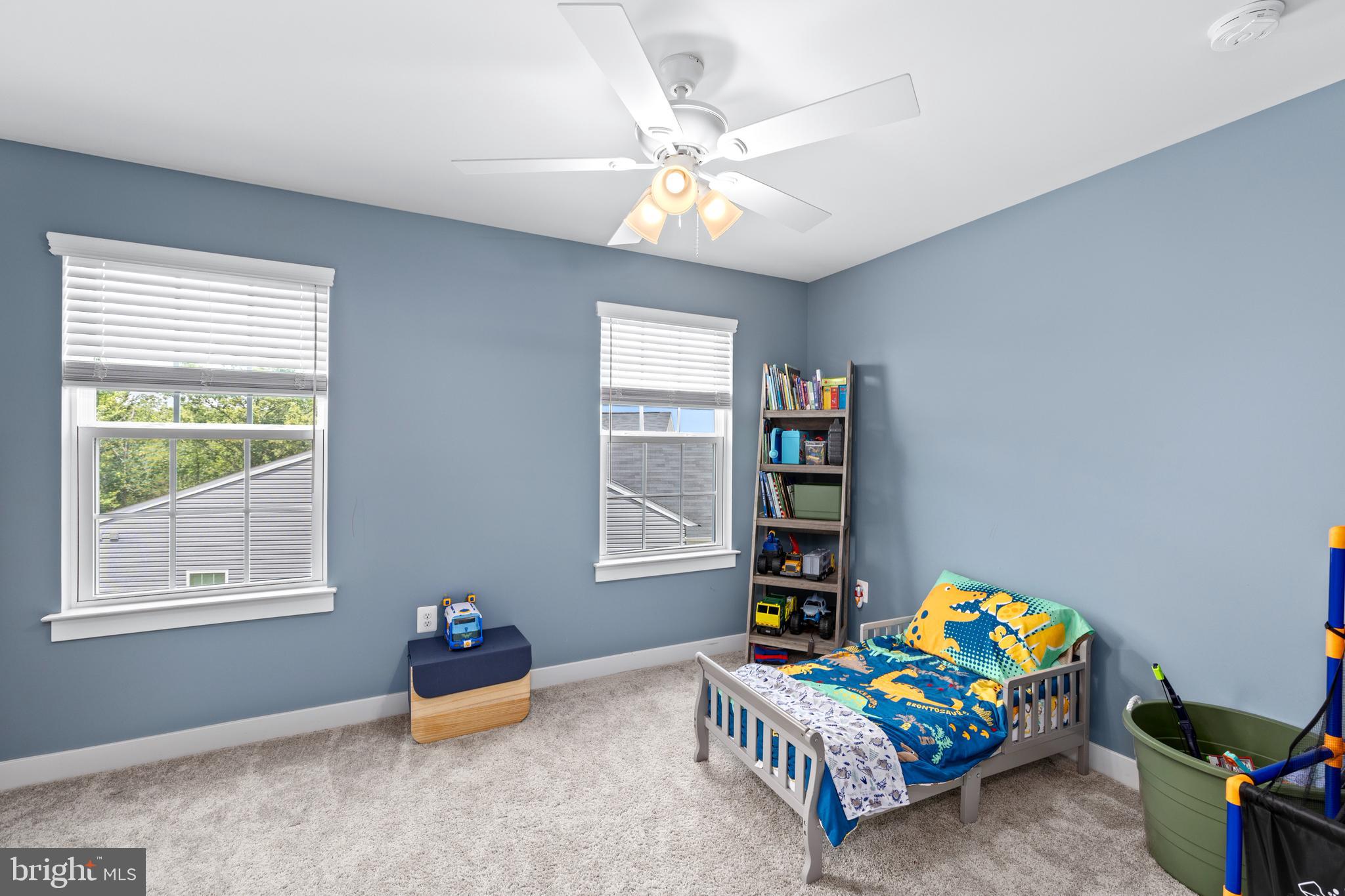 THE FALLS AT LEE'S PARKE - Residential