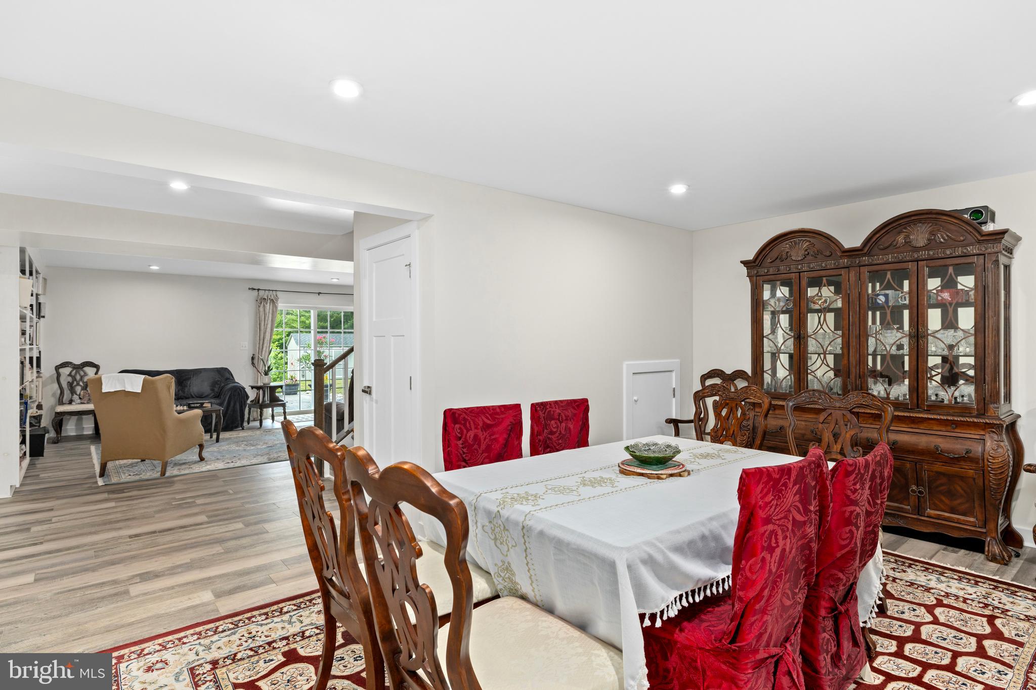 THE FALLS AT LEE'S PARKE - Residential