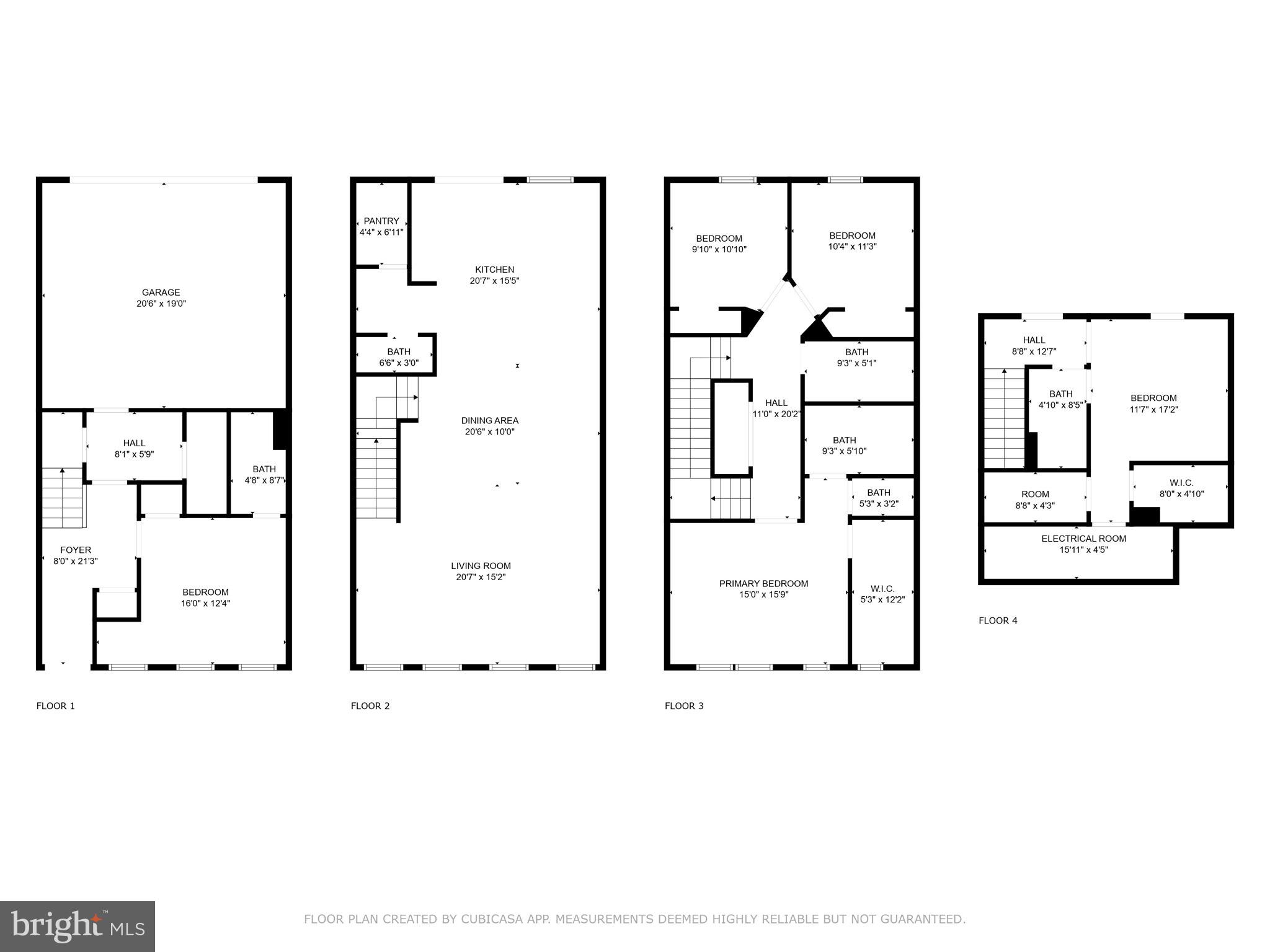OXFORD SQUARE - Residential