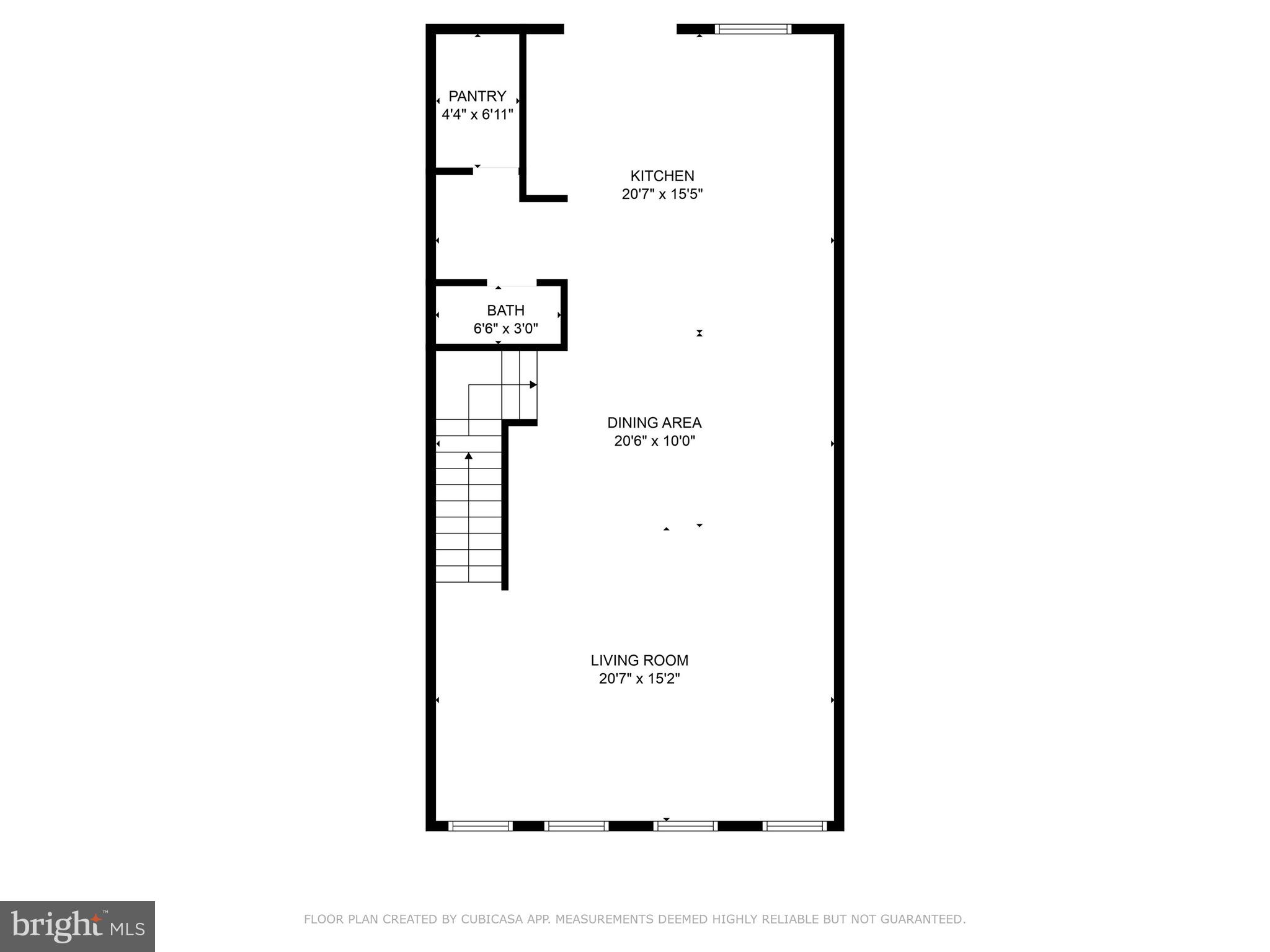 OXFORD SQUARE - Residential