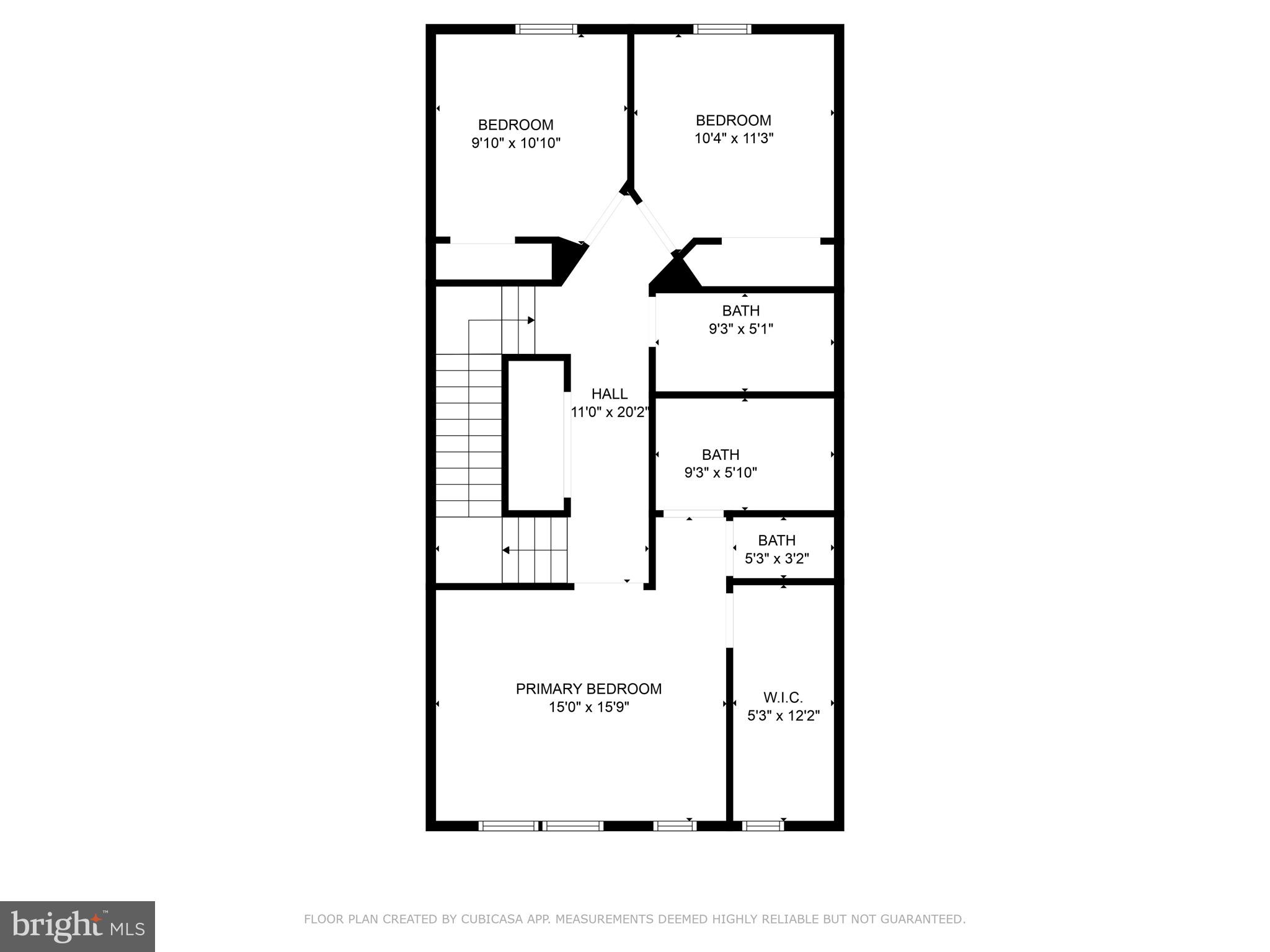 OXFORD SQUARE - Residential
