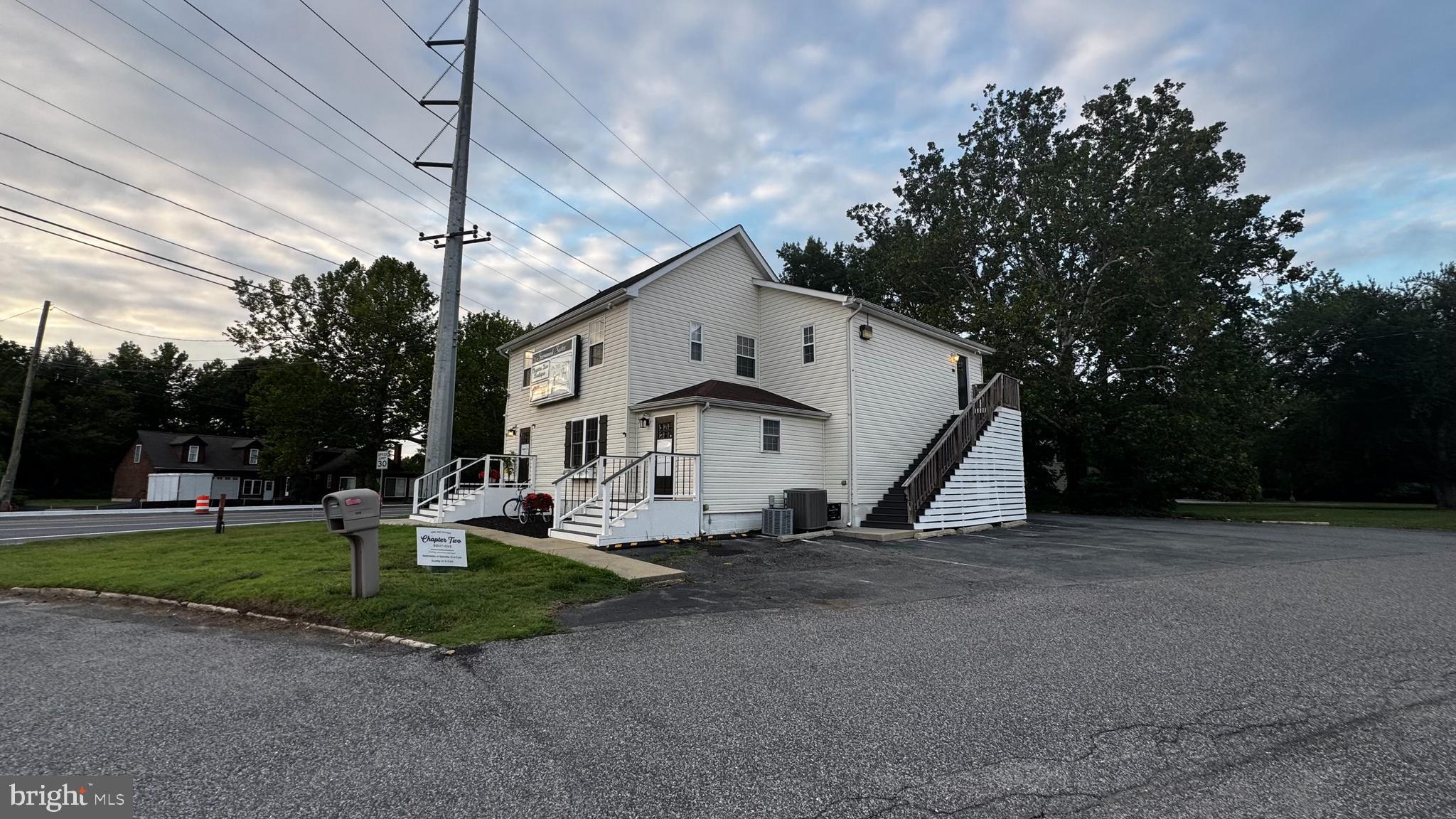 1546 SAVANNAH ROAD