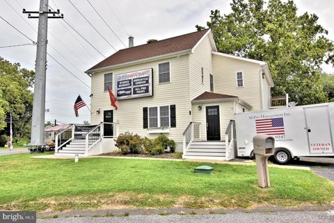 1546 SAVANNAH ROAD LEWES DE 19958