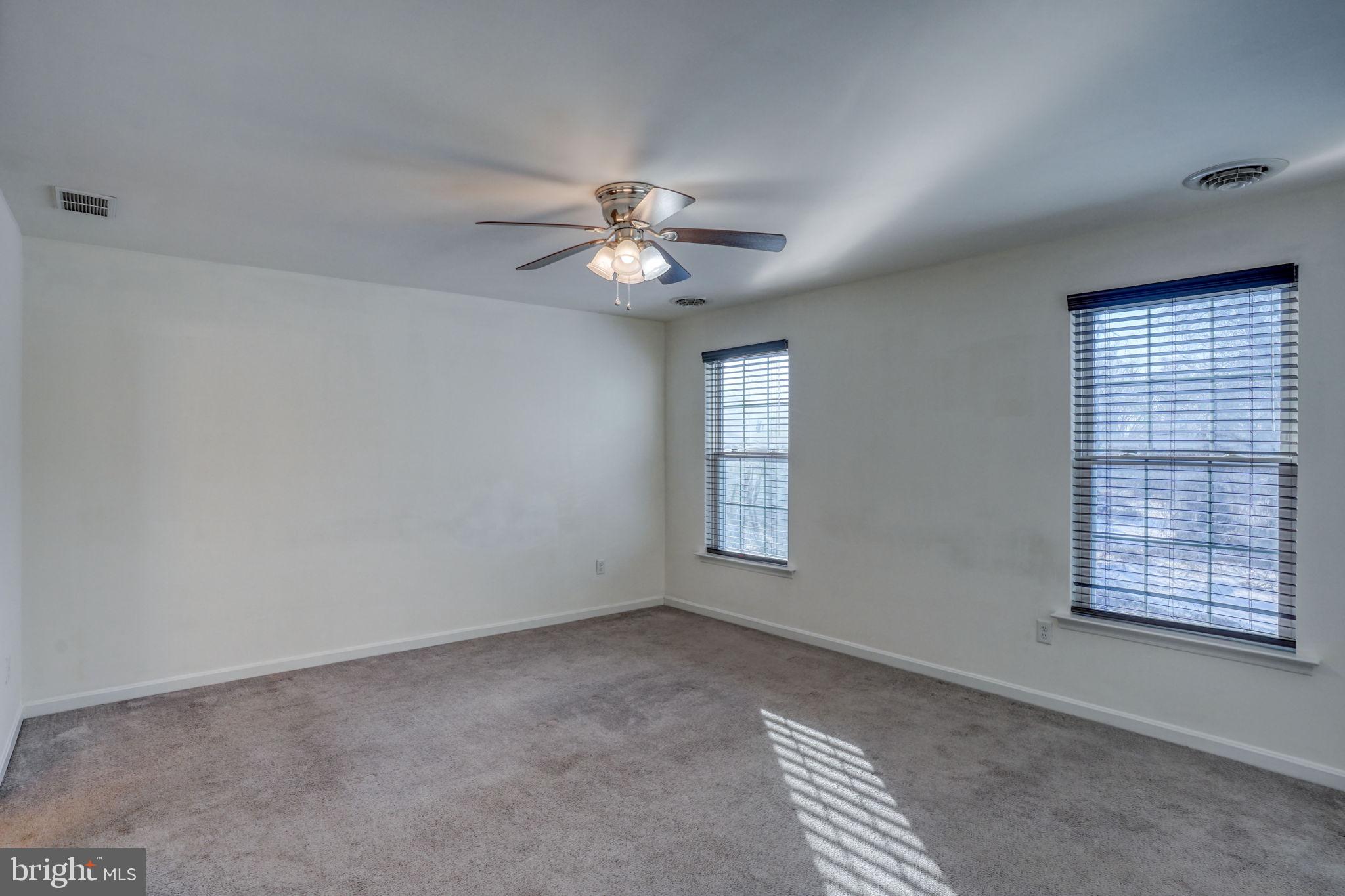 GREENS AT WYOMING - Residential