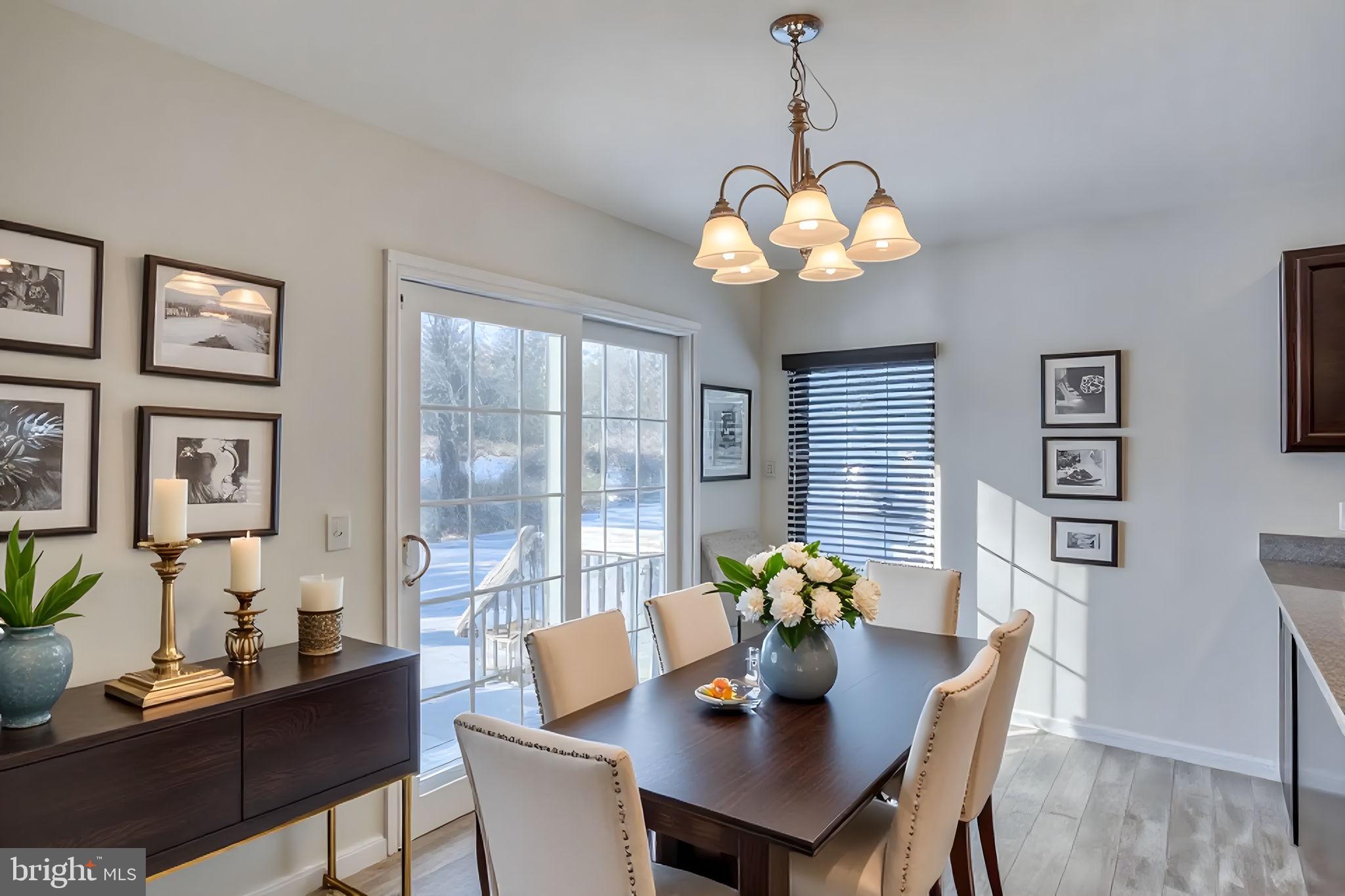 GREENS AT WYOMING - Residential