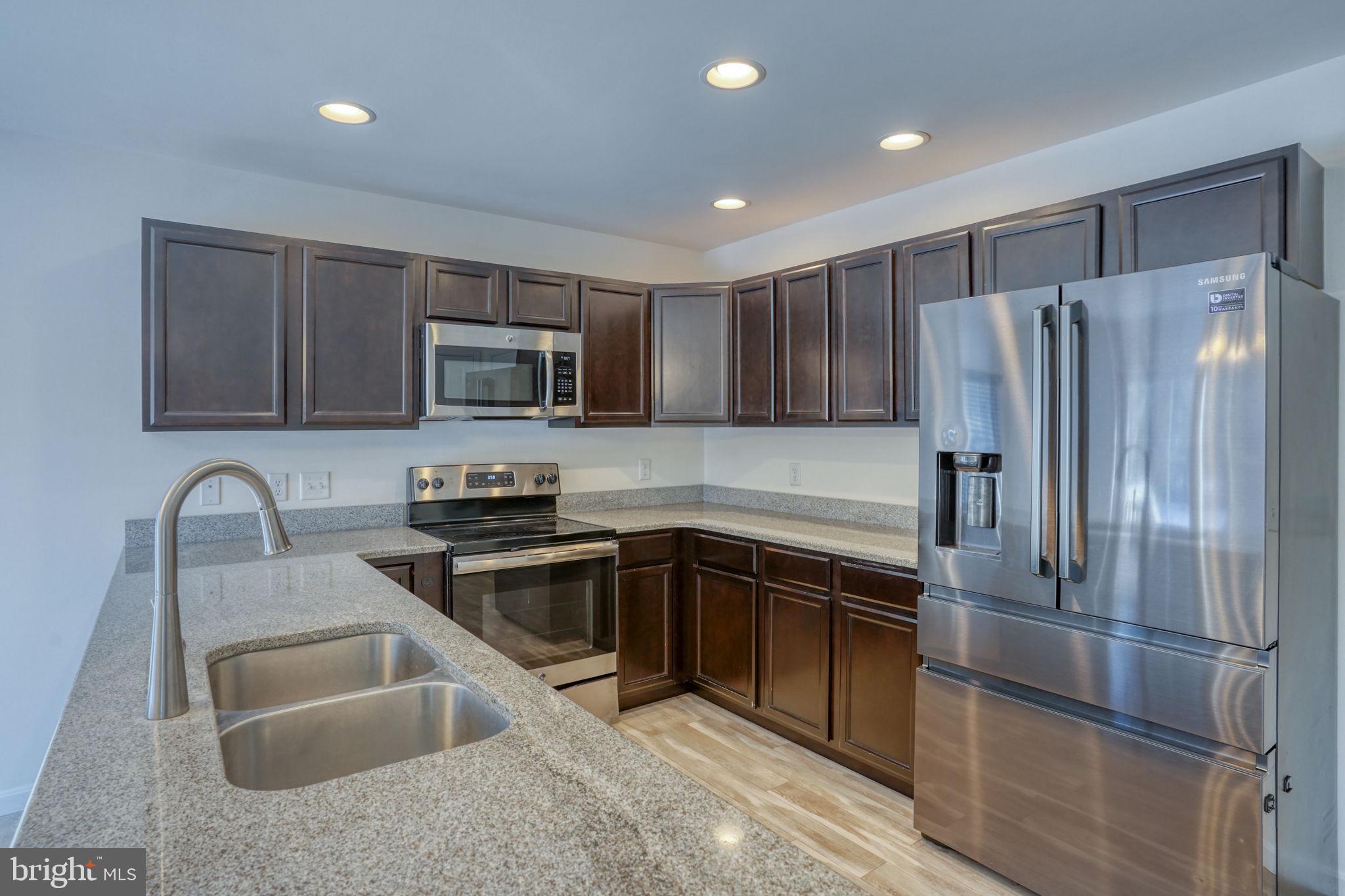 GREENS AT WYOMING - Residential